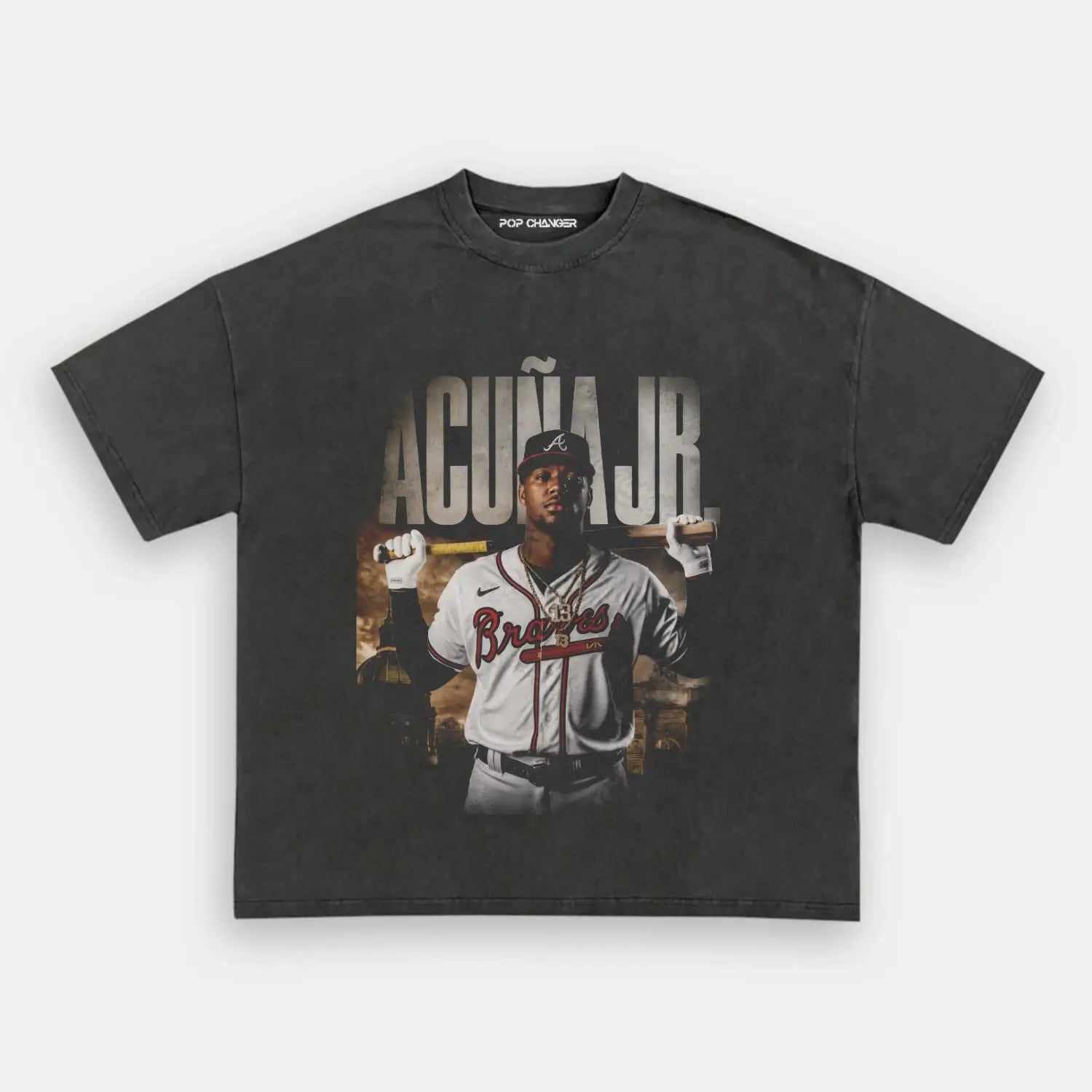 Baseball Legends Tee 4 - POPCHANGER