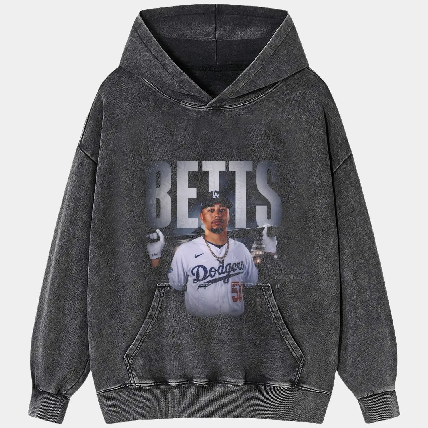 Baseball Legends Tee 5 - POPCHANGER