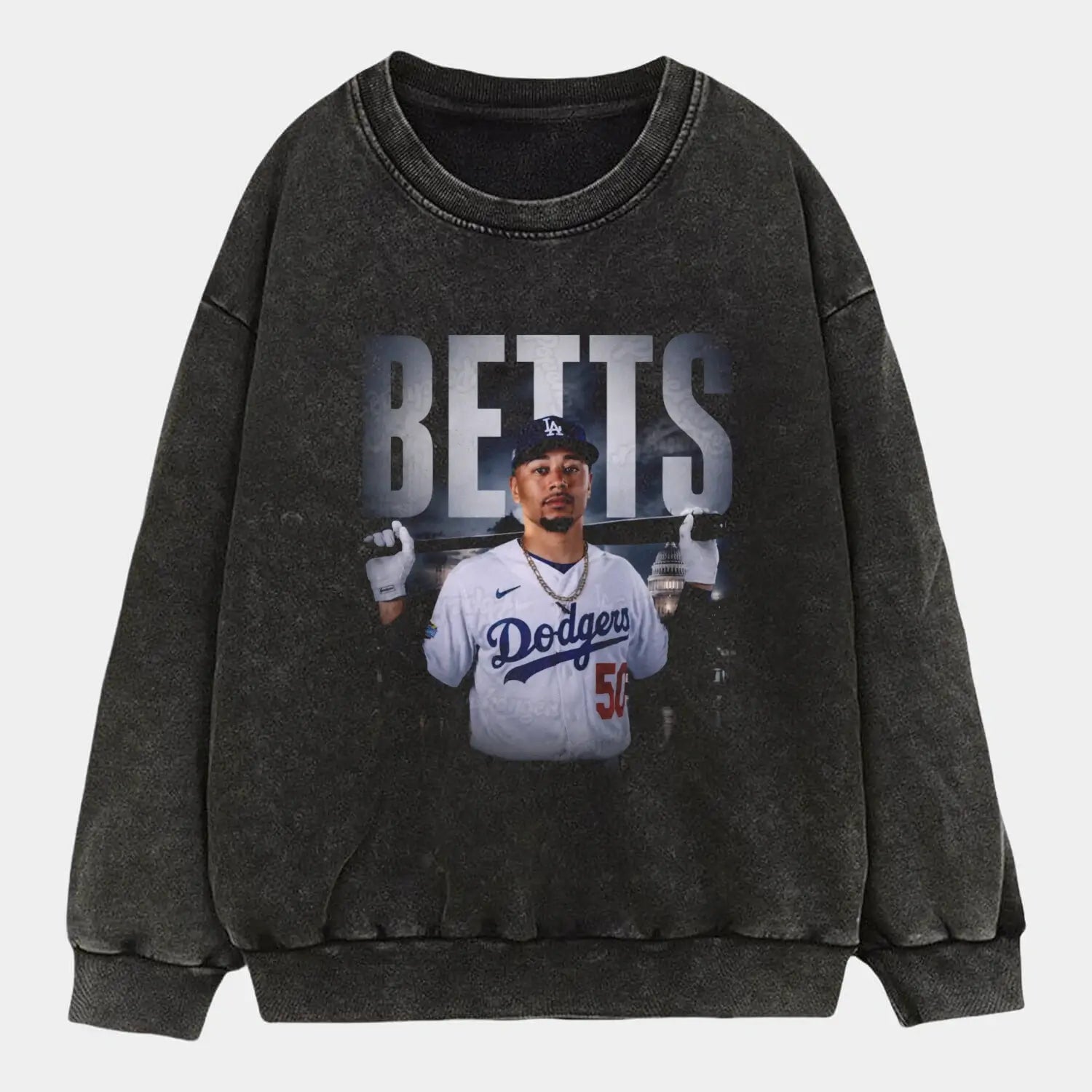 Baseball Legends Tee 5 - POPCHANGER