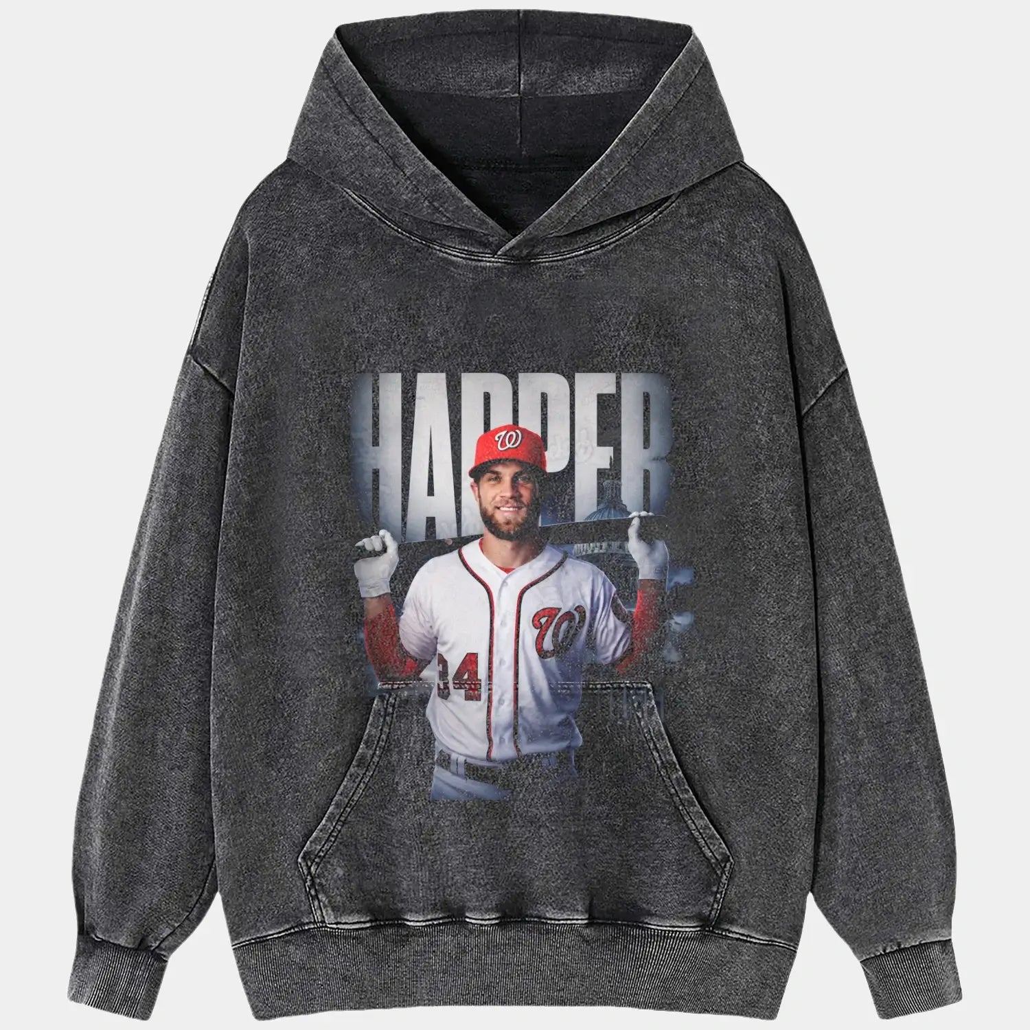 Baseball Legends Tee 6 - POPCHANGER