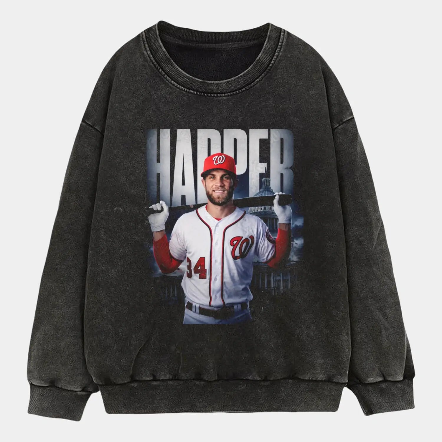 Baseball Legends Tee 6 - POPCHANGER
