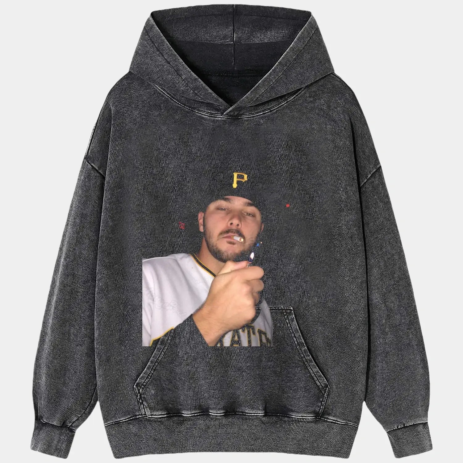 baseball tee11 - POPCHANGER
