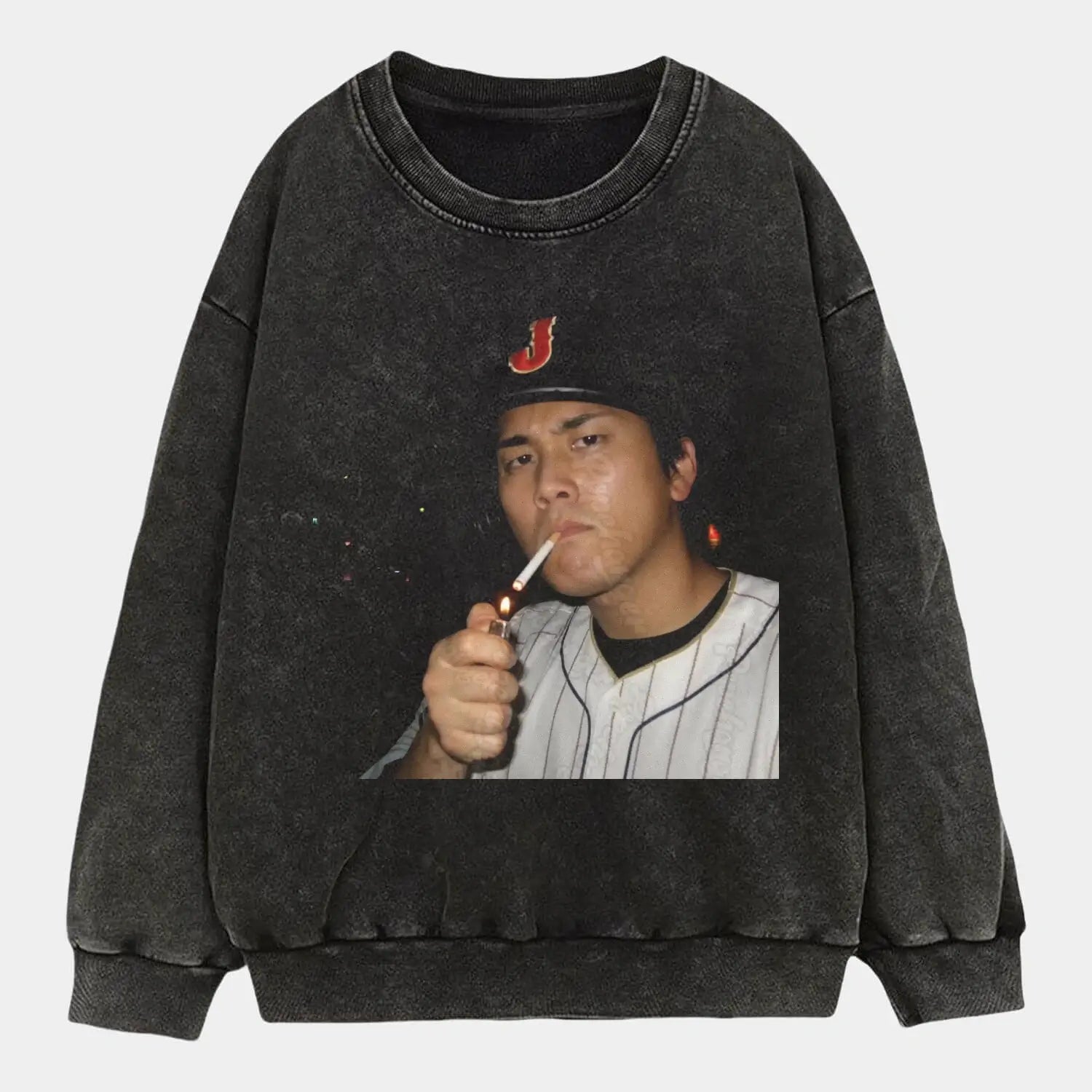 baseball tee12 - POPCHANGER