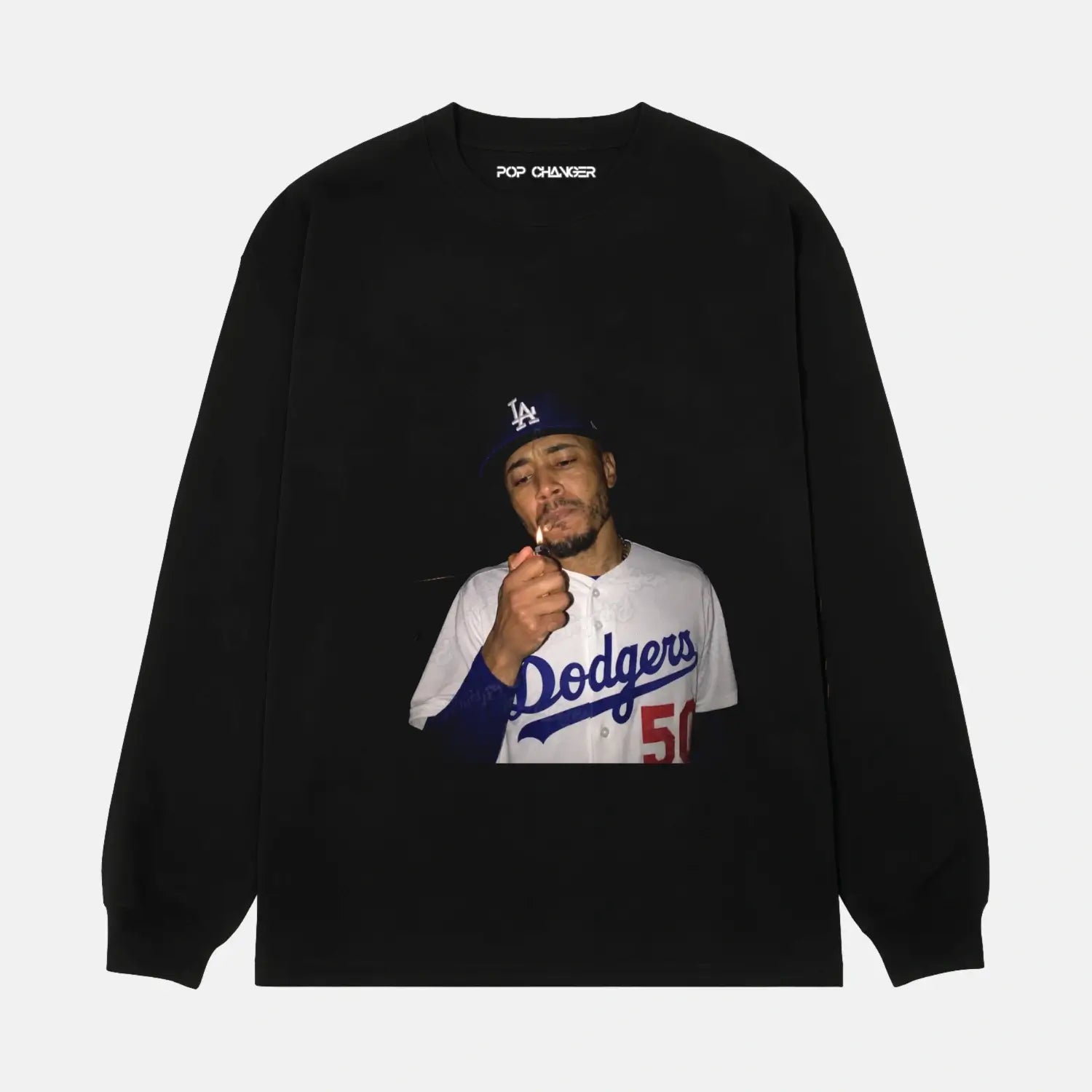 baseball tee21 - POPCHANGER