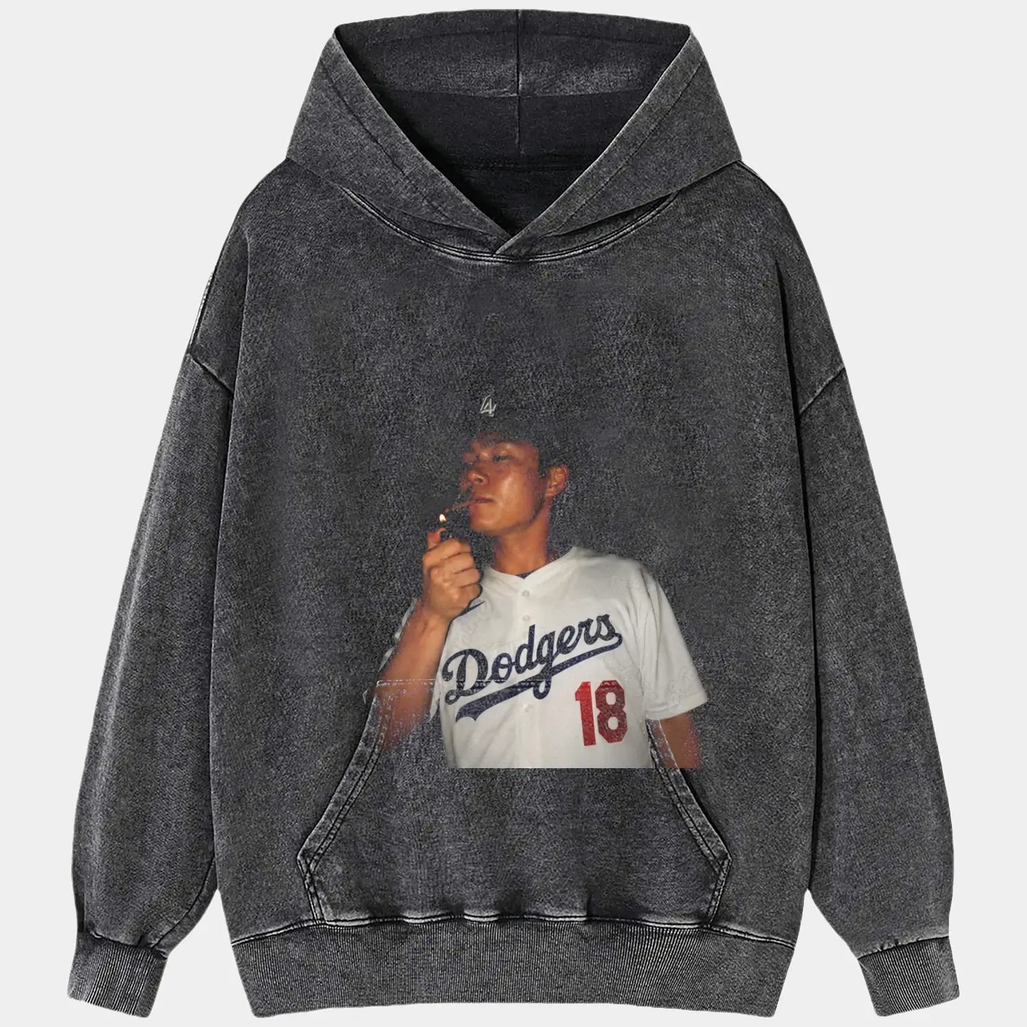 baseball tee22 - POPCHANGER