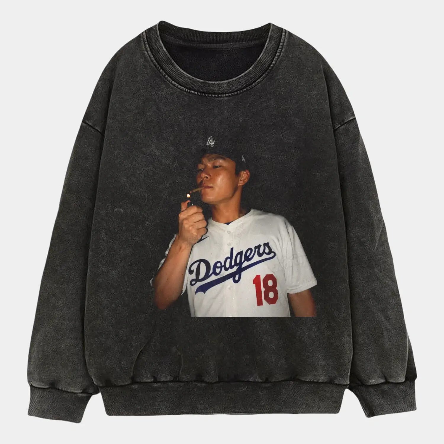 baseball tee22 - POPCHANGER