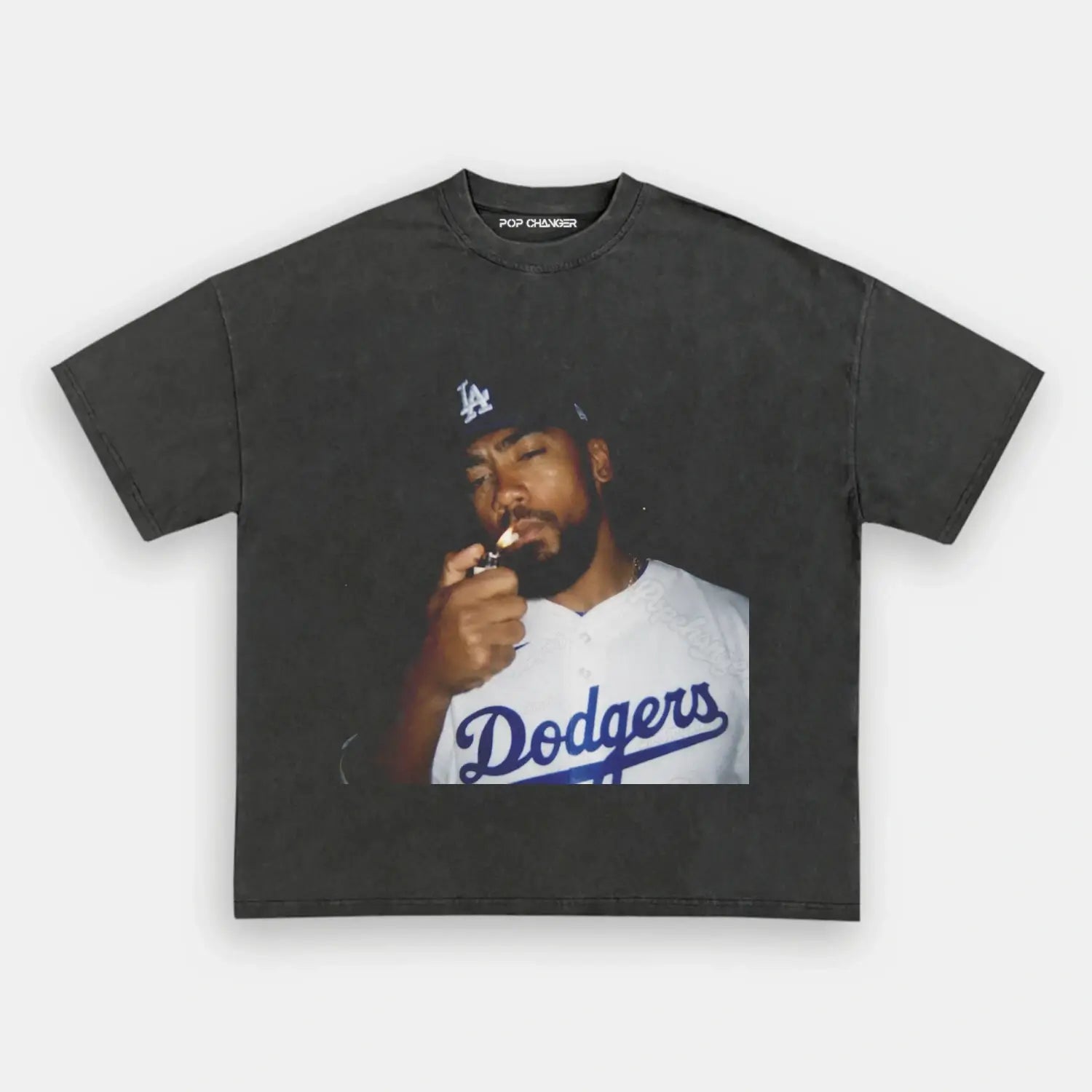 baseball tee23 - POPCHANGER