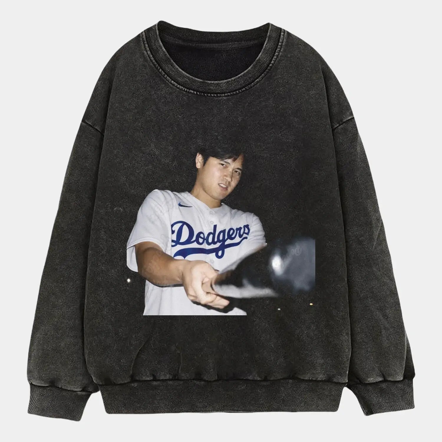 baseball tee24 - POPCHANGER