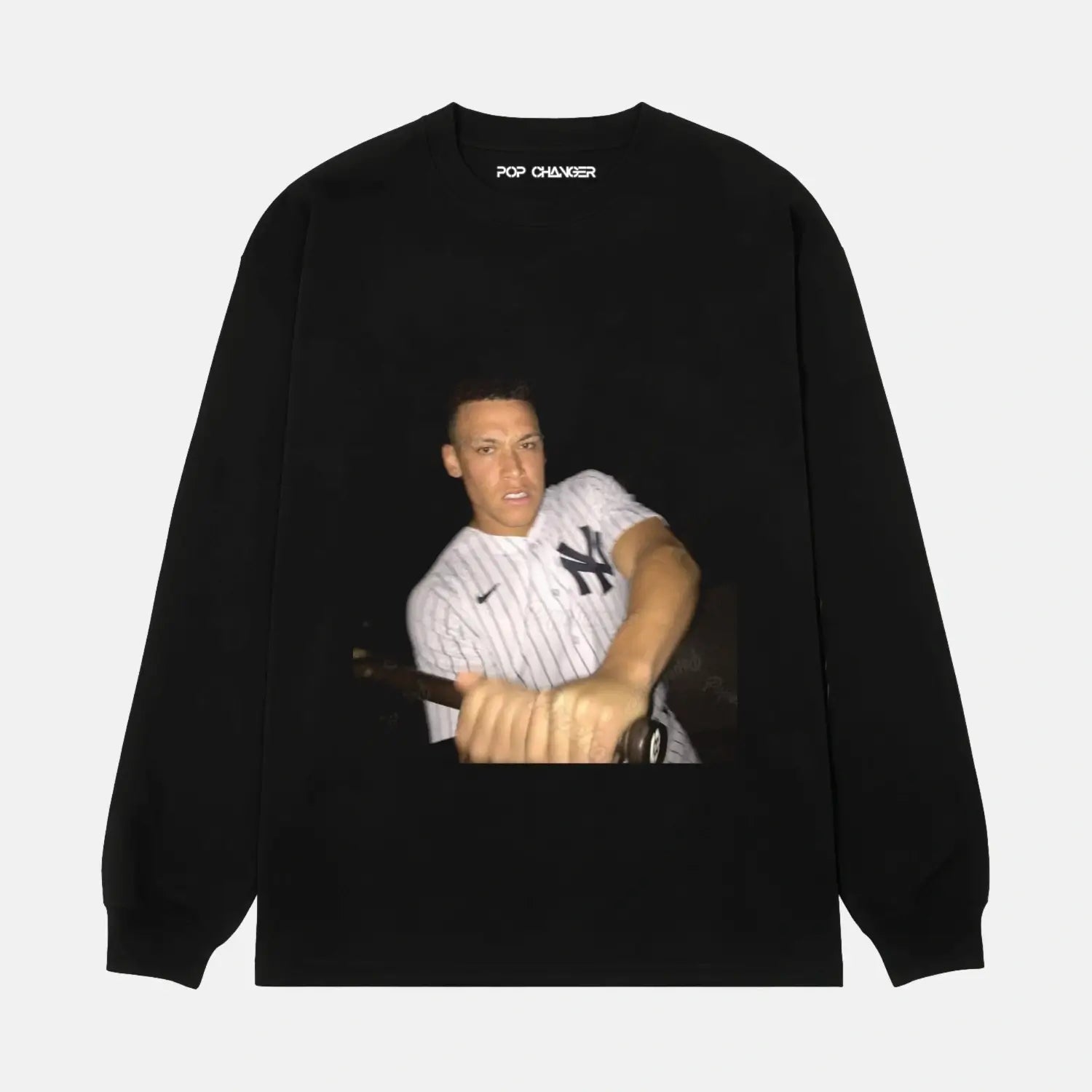 baseball tee25 - POPCHANGER
