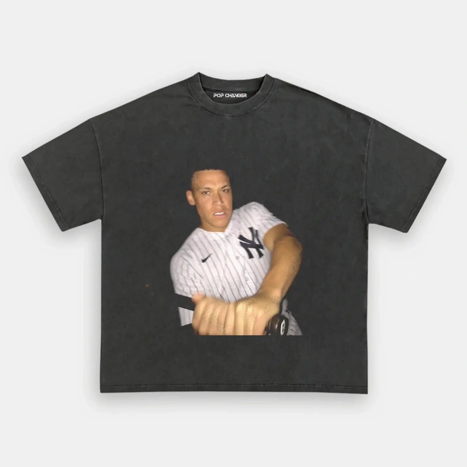 baseball tee25 - POPCHANGER