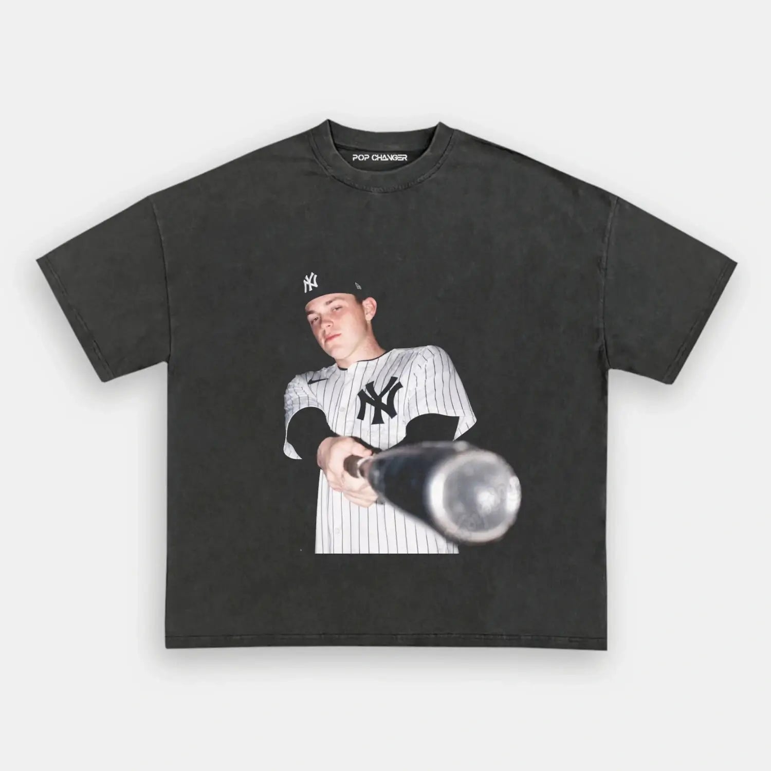 baseball tee26 - POPCHANGER