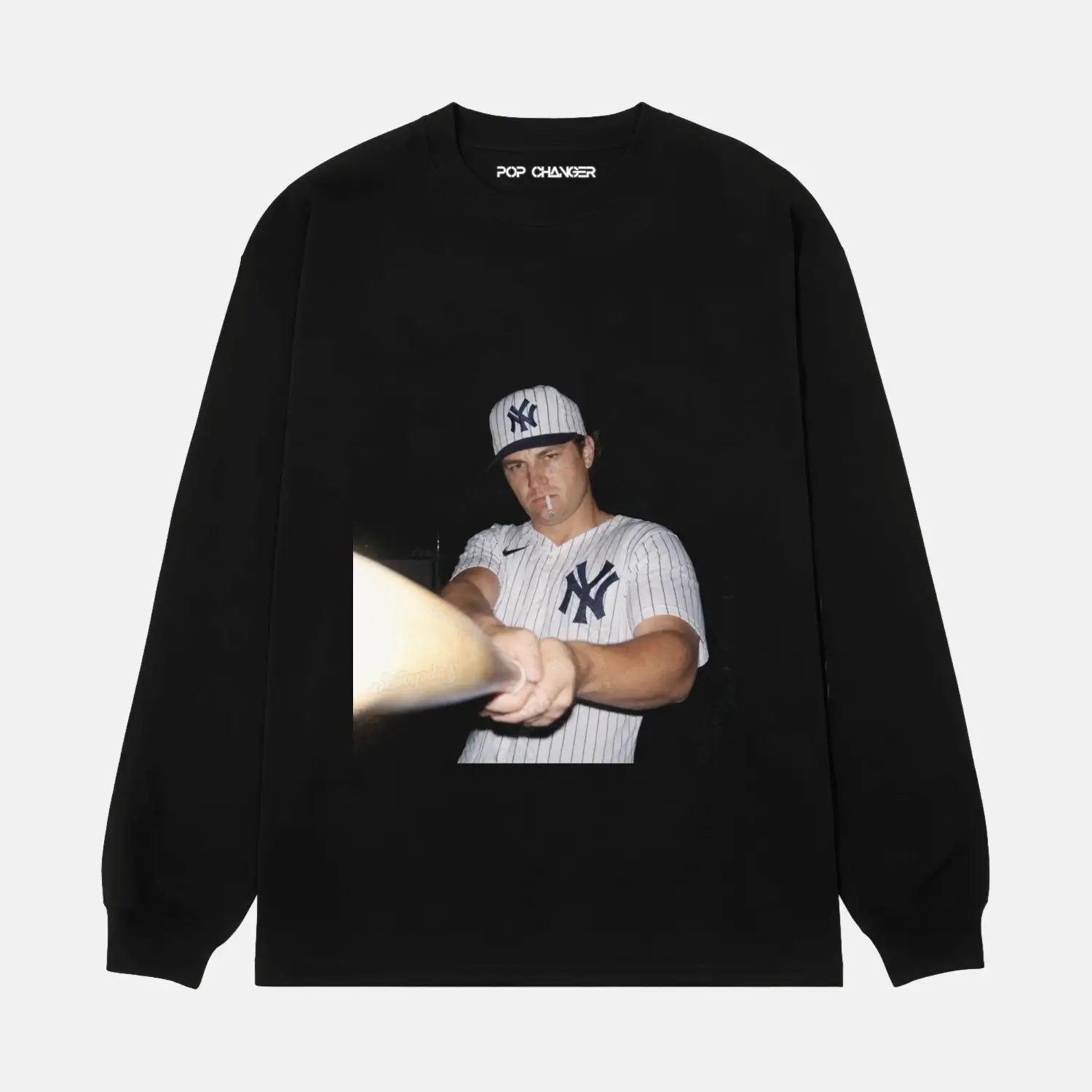baseball tee27 - POPCHANGER