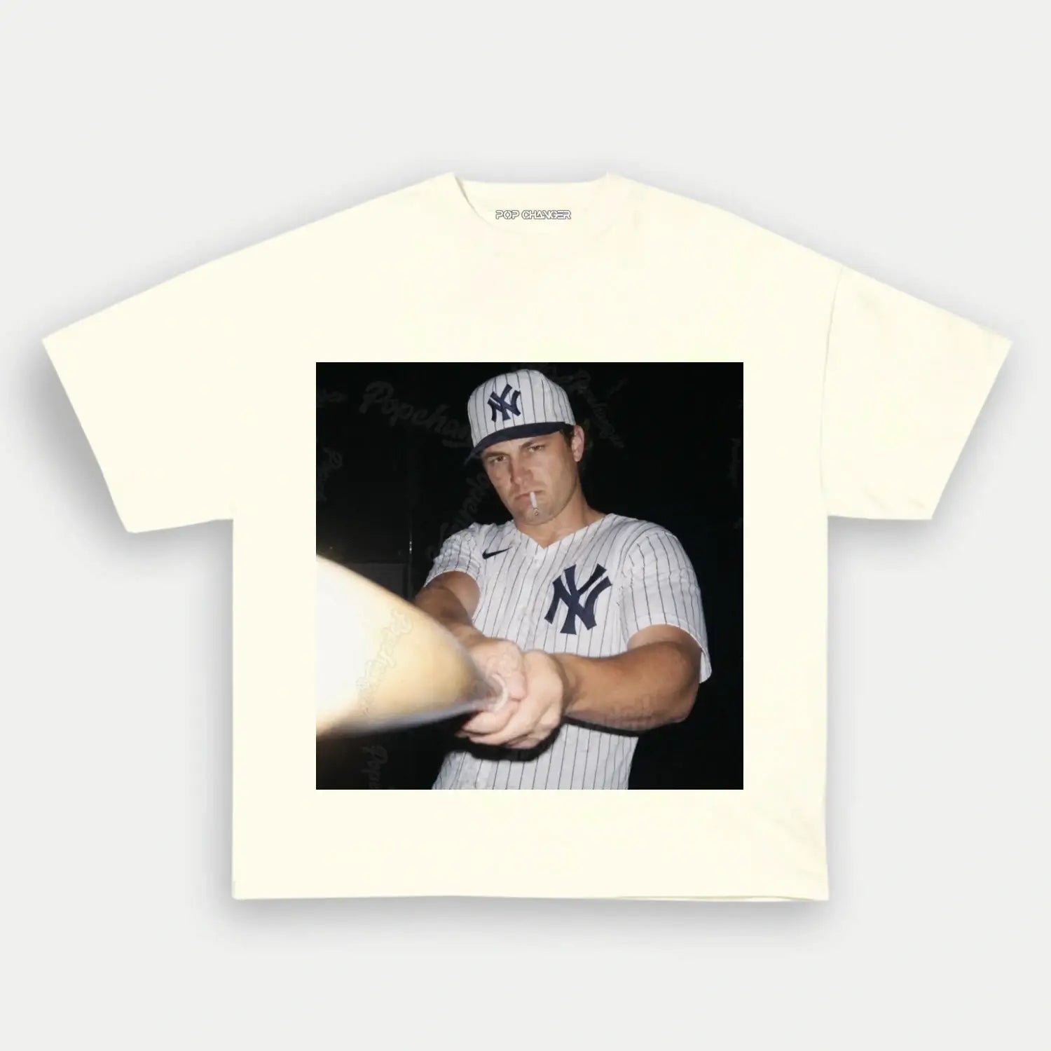 baseball tee27 - POPCHANGER