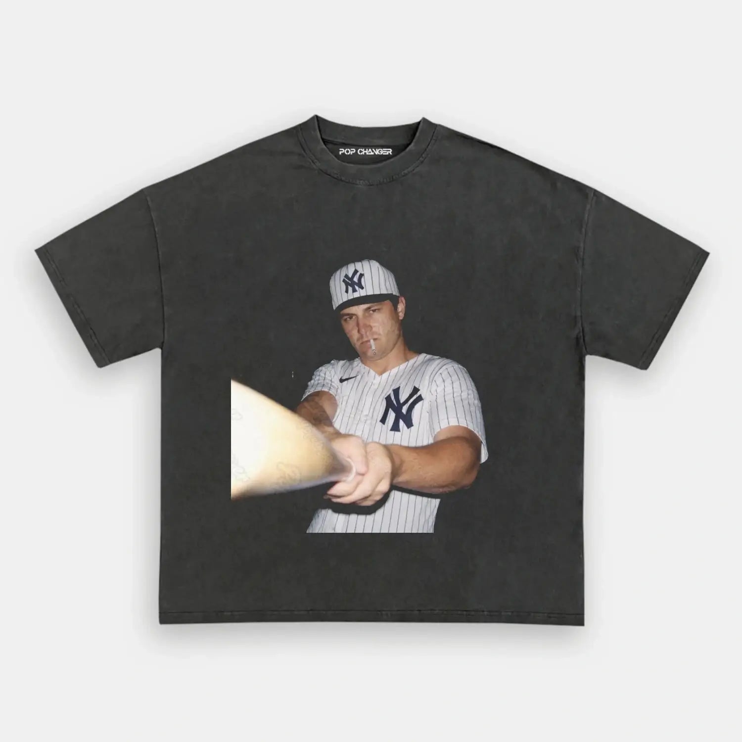 baseball tee27 - POPCHANGER
