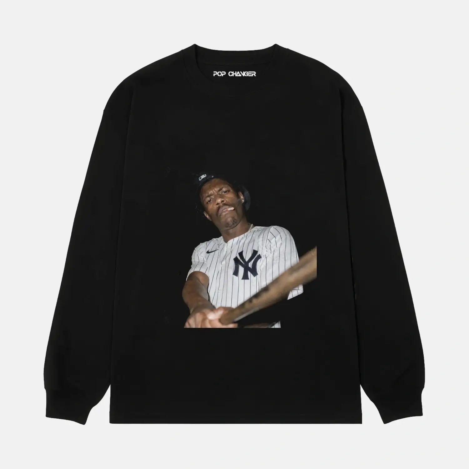 baseball tee28 - POPCHANGER