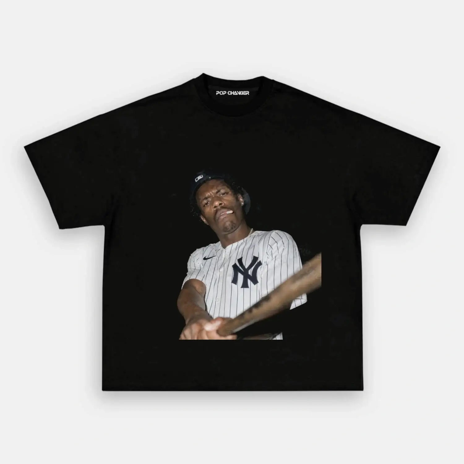 baseball tee28 - POPCHANGER