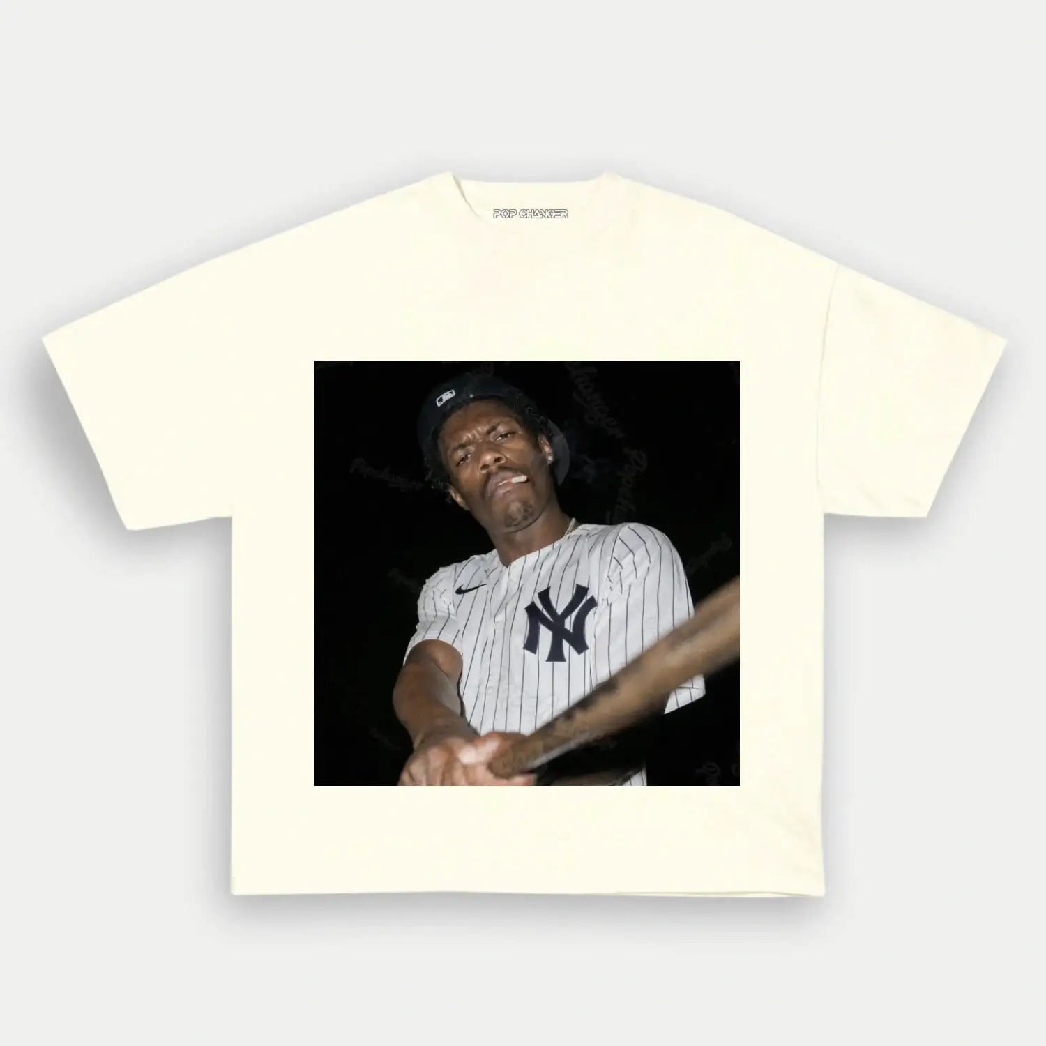 baseball tee28 - POPCHANGER