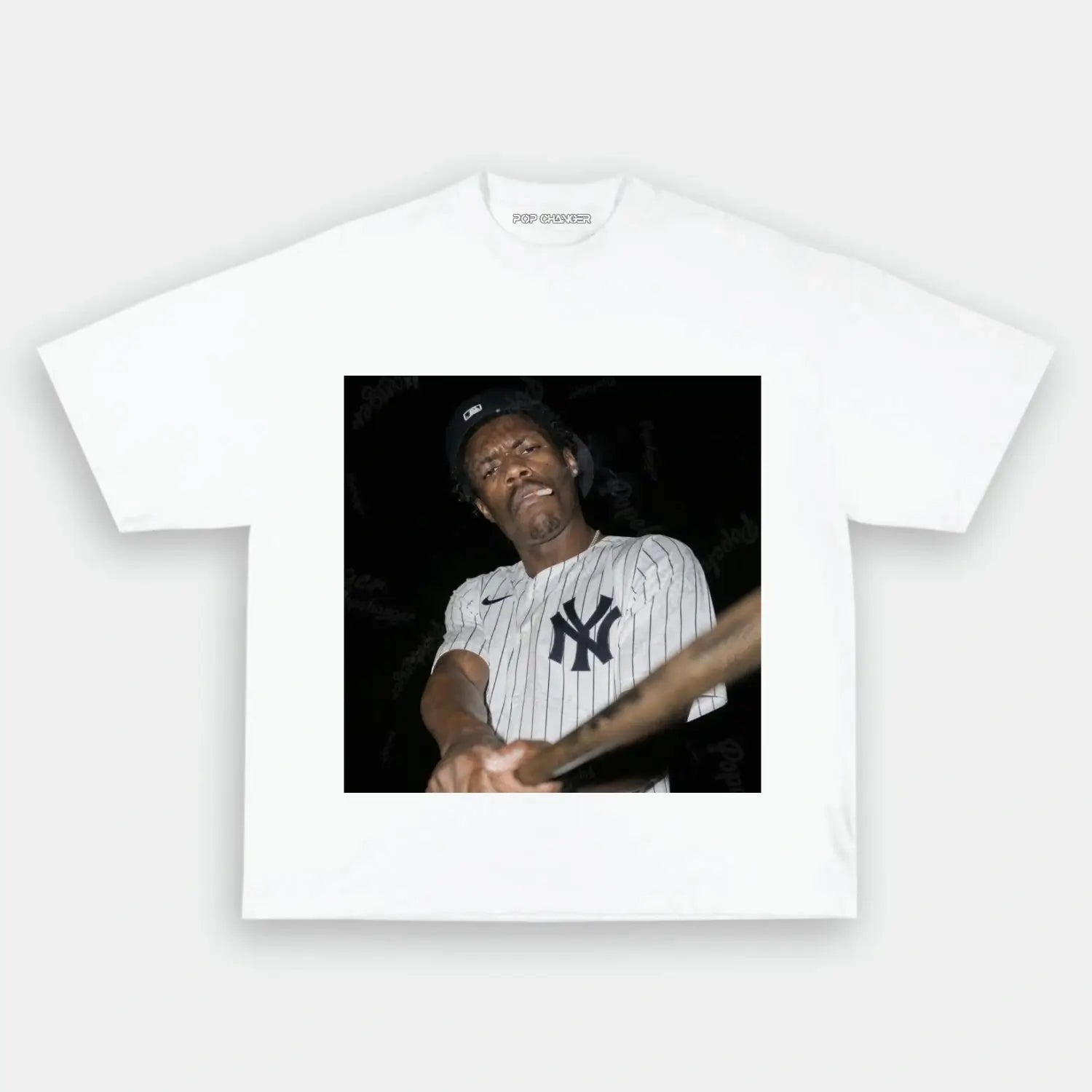 baseball tee28 - POPCHANGER