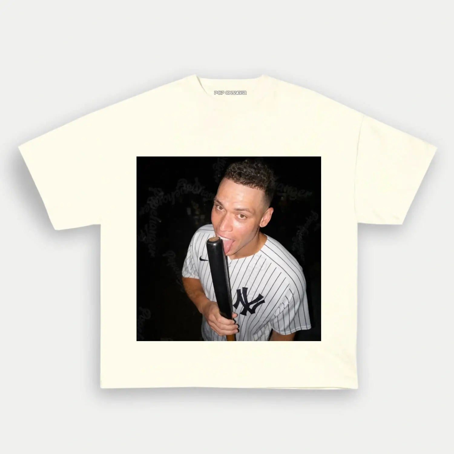 baseball tee29 - POPCHANGER