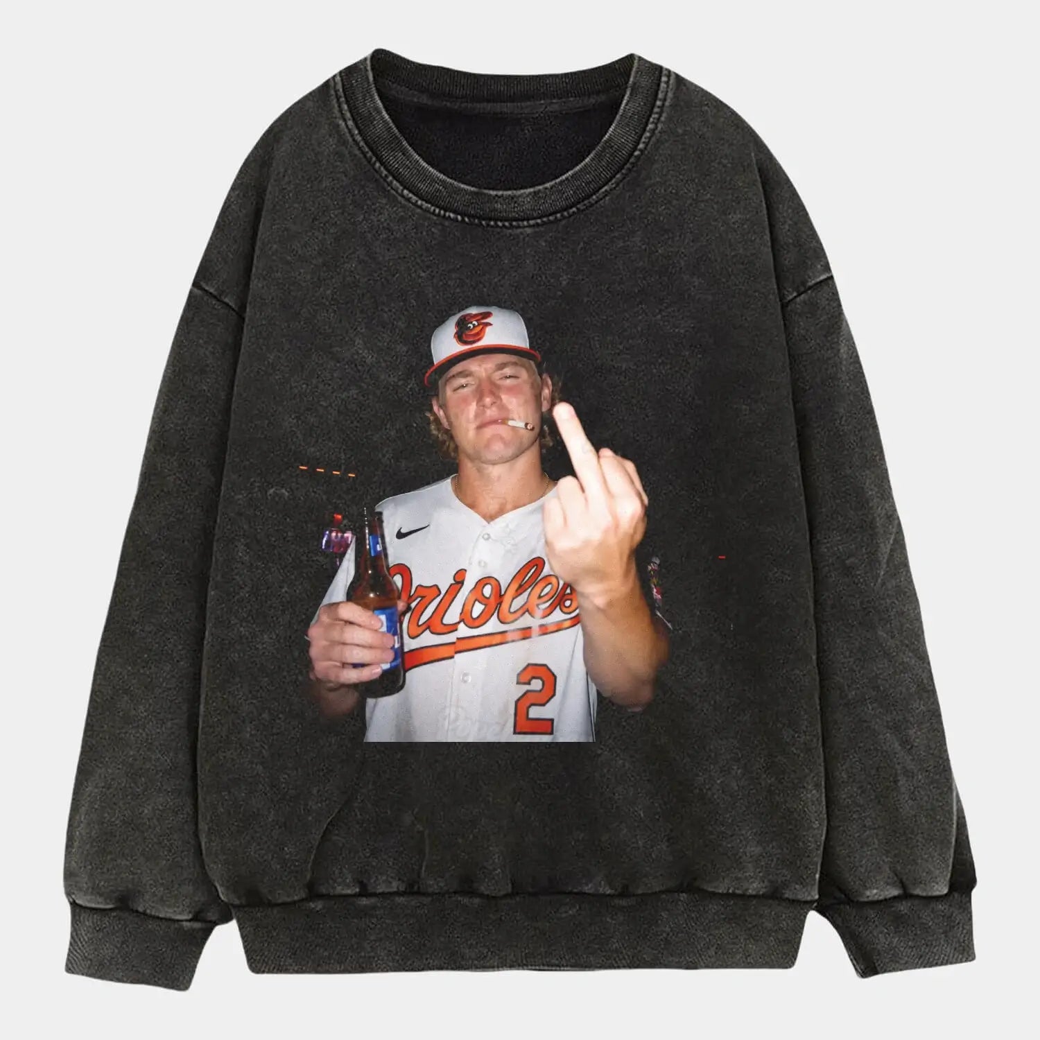 baseball tee3 - POPCHANGER