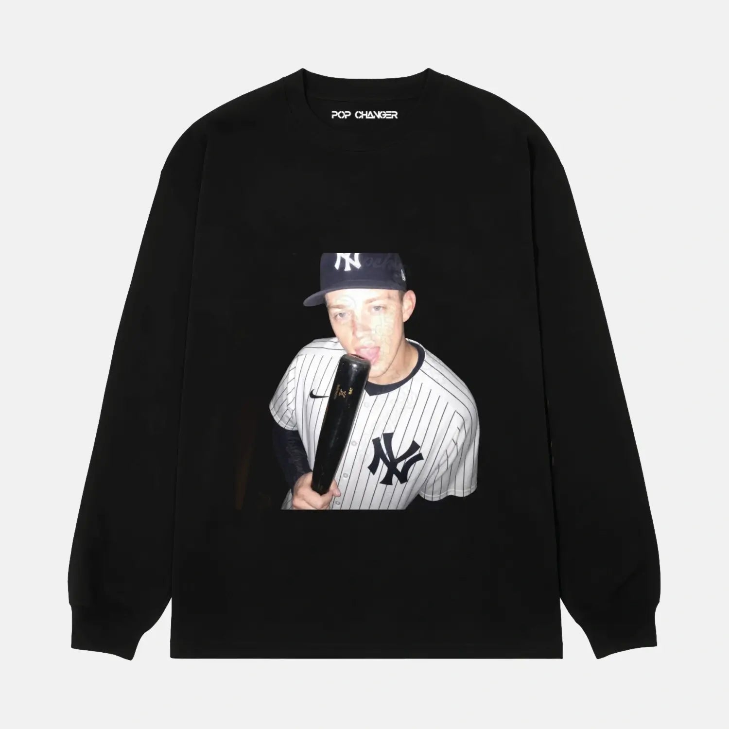 baseball tee30 - POPCHANGER