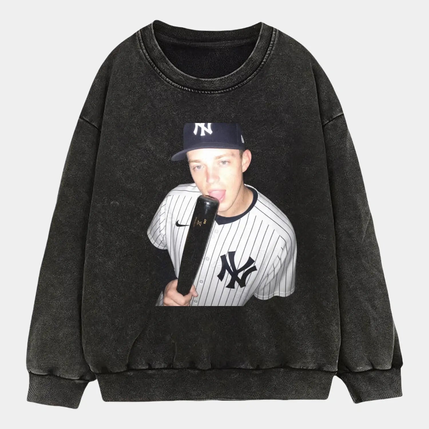 baseball tee30 - POPCHANGER