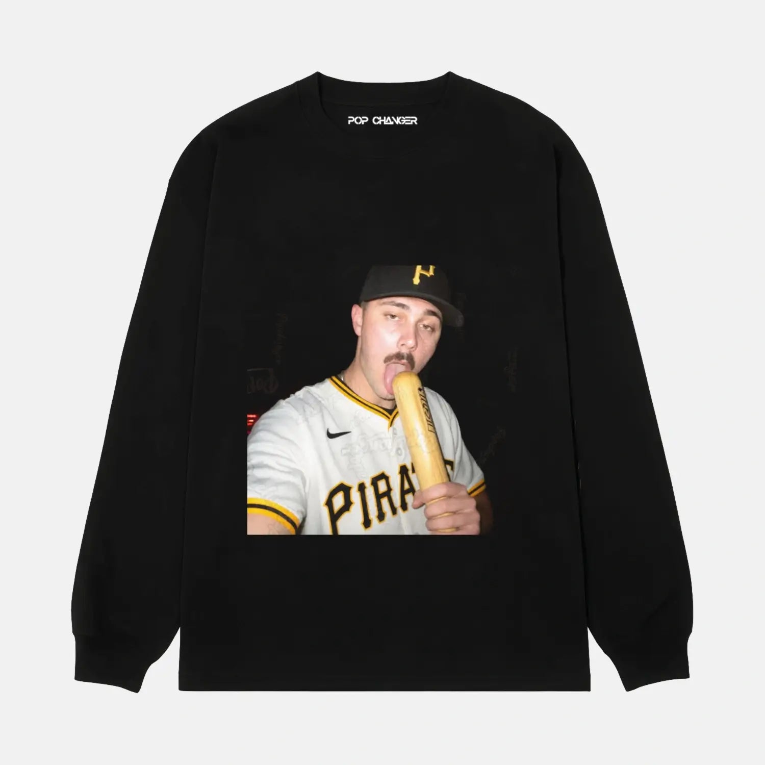 baseball tee31 - POPCHANGER