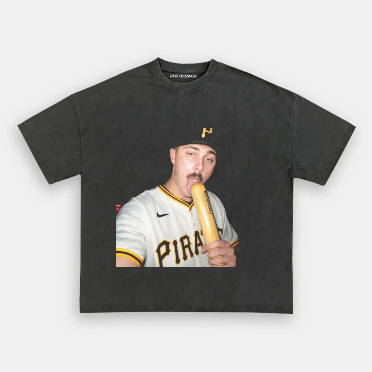 baseball tee31 - POPCHANGER