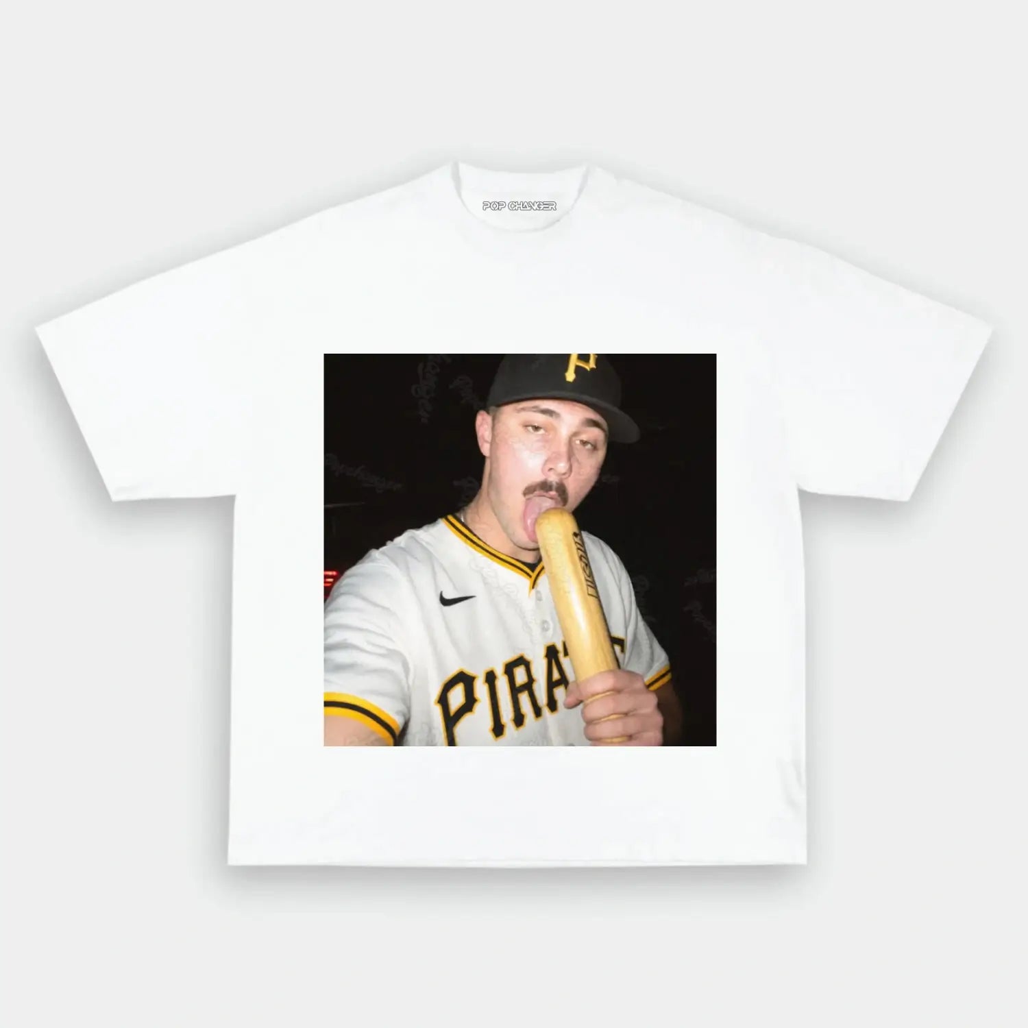 baseball tee31 - POPCHANGER