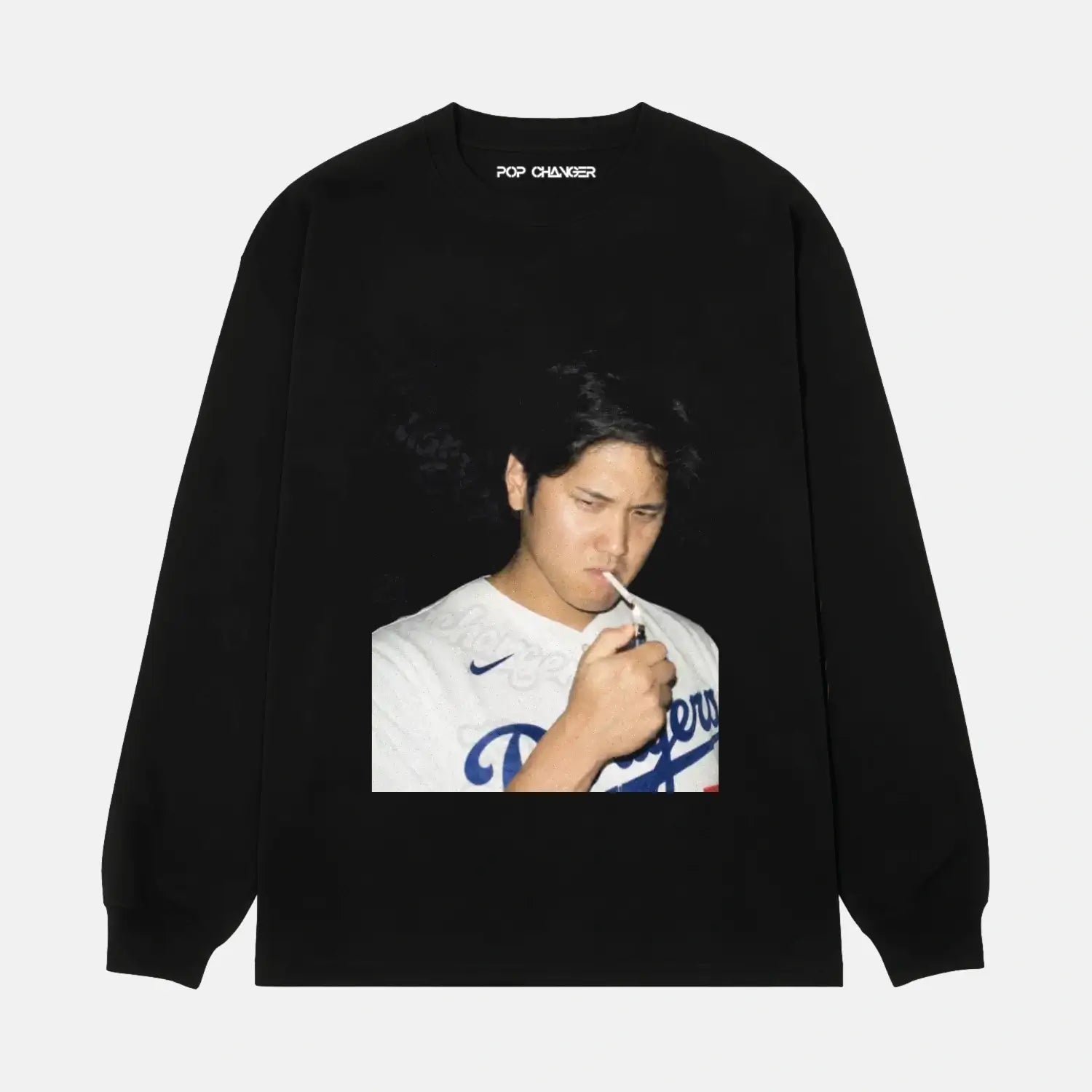 baseball tee32 - POPCHANGER