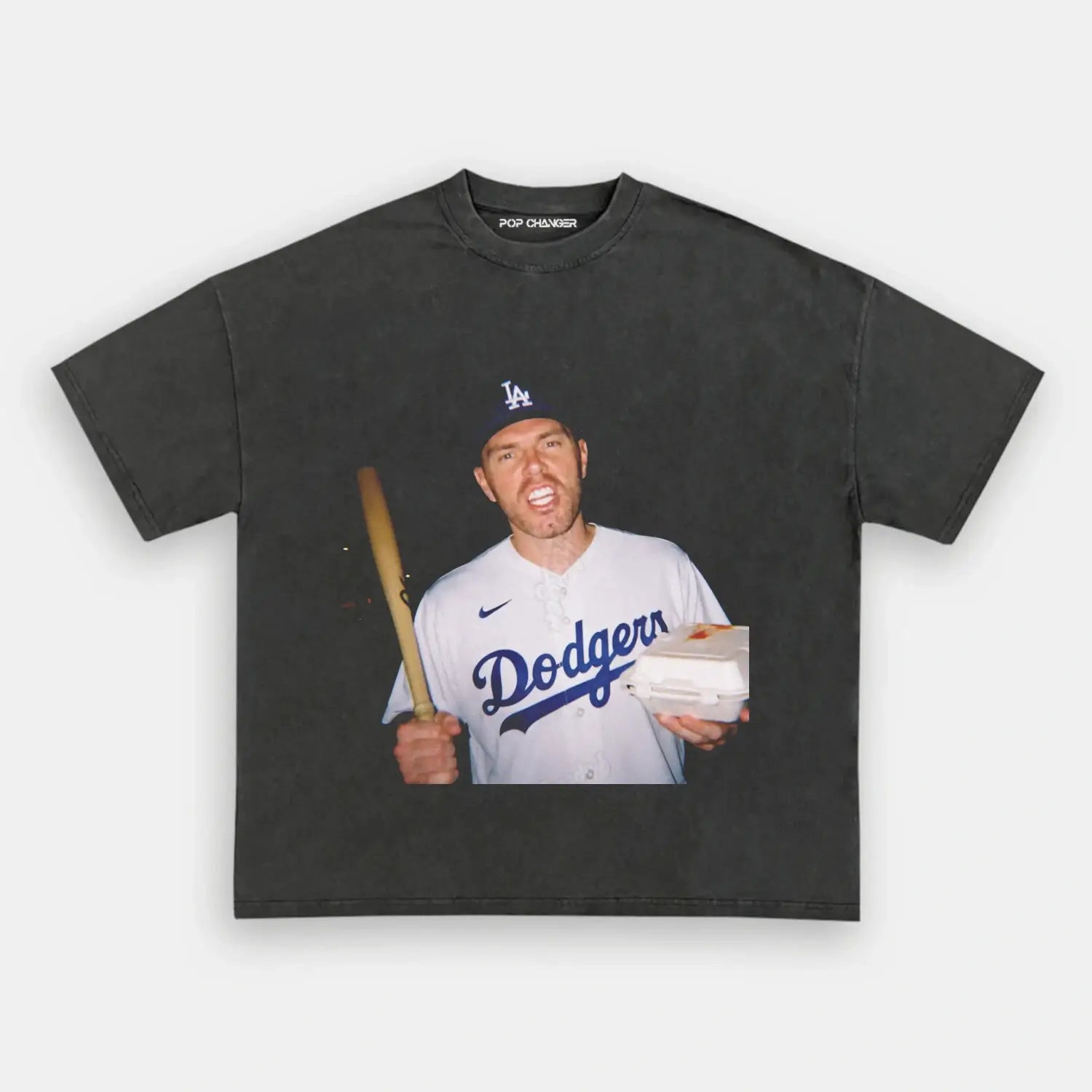 baseball tee33 - POPCHANGER
