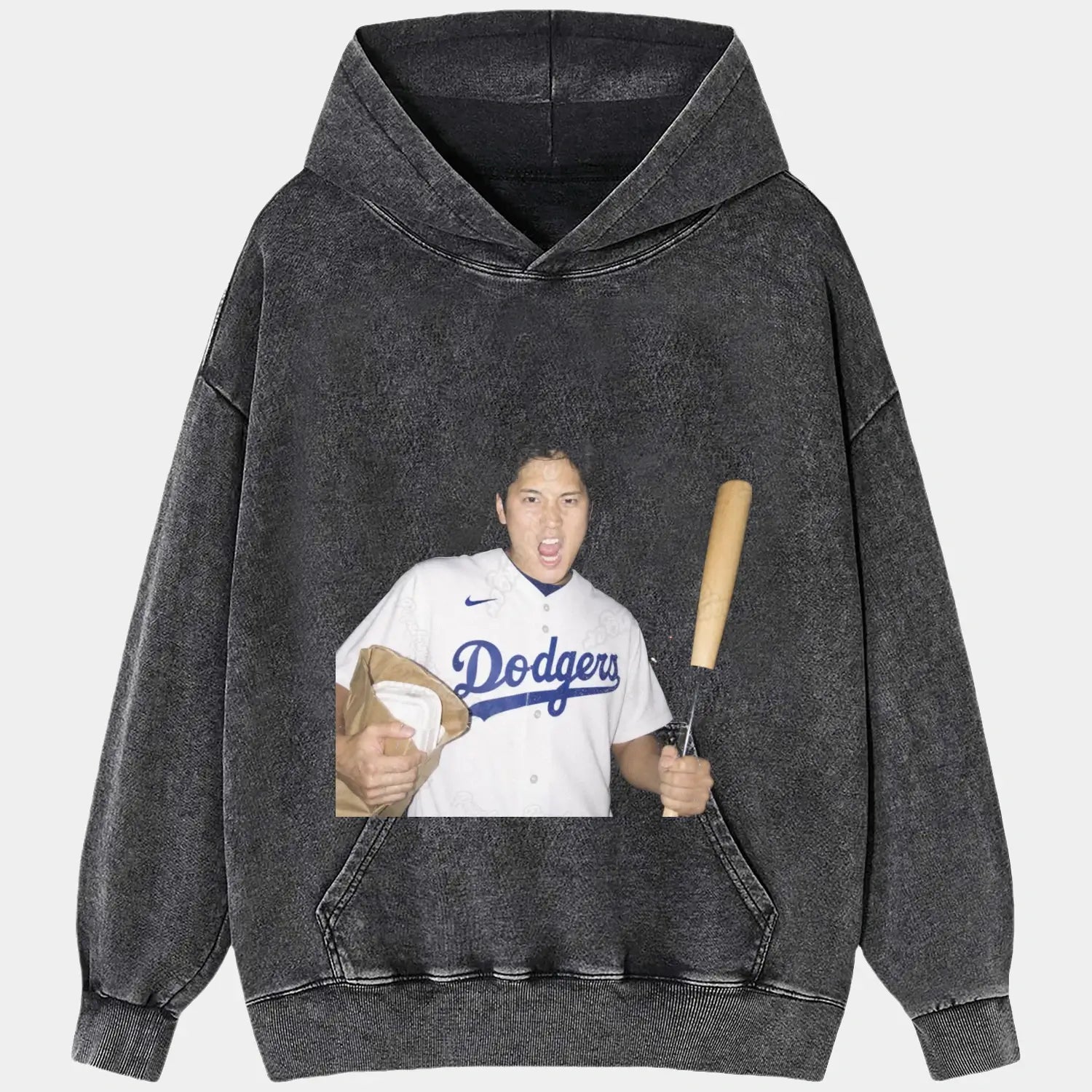 baseball tee34 - POPCHANGER