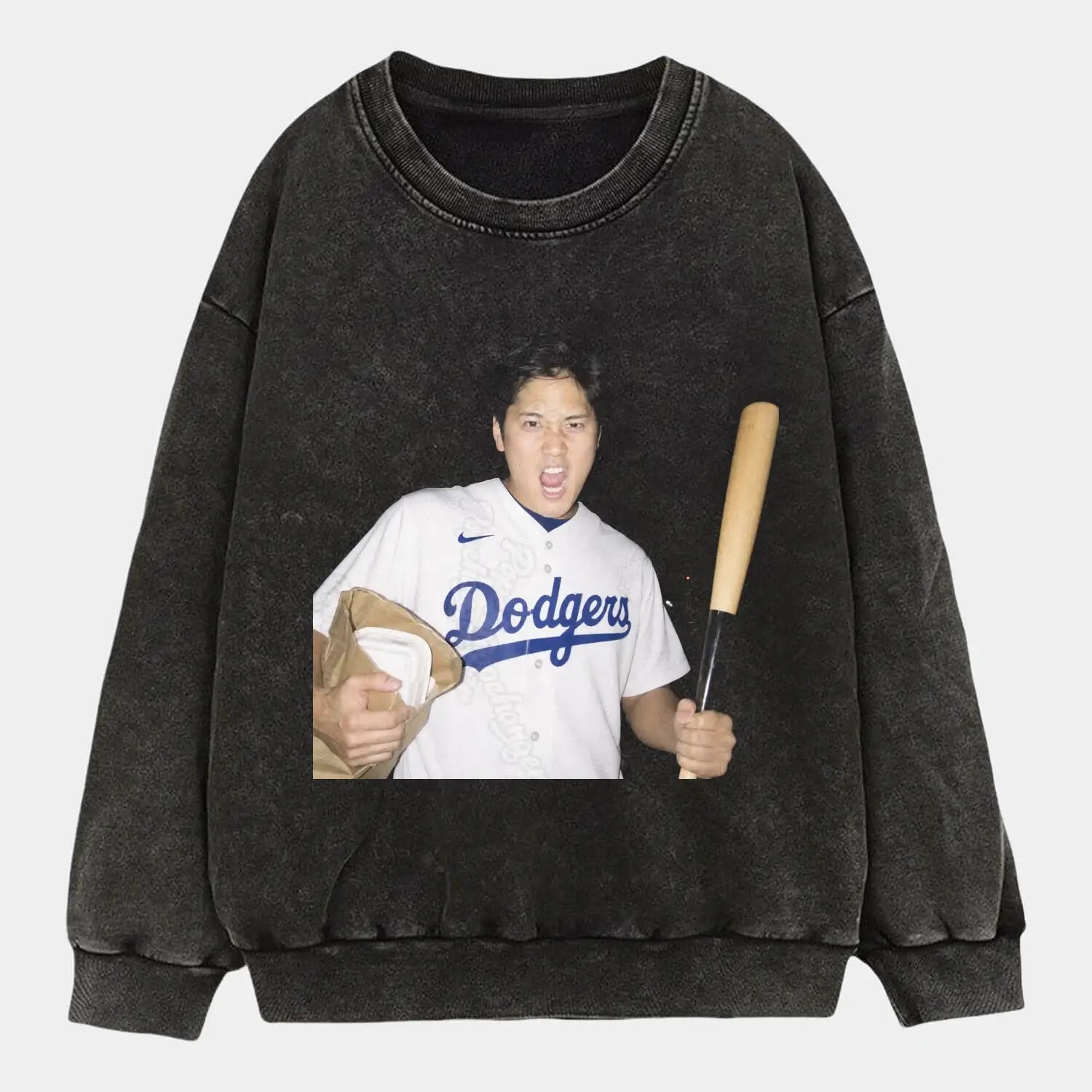 baseball tee34 - POPCHANGER