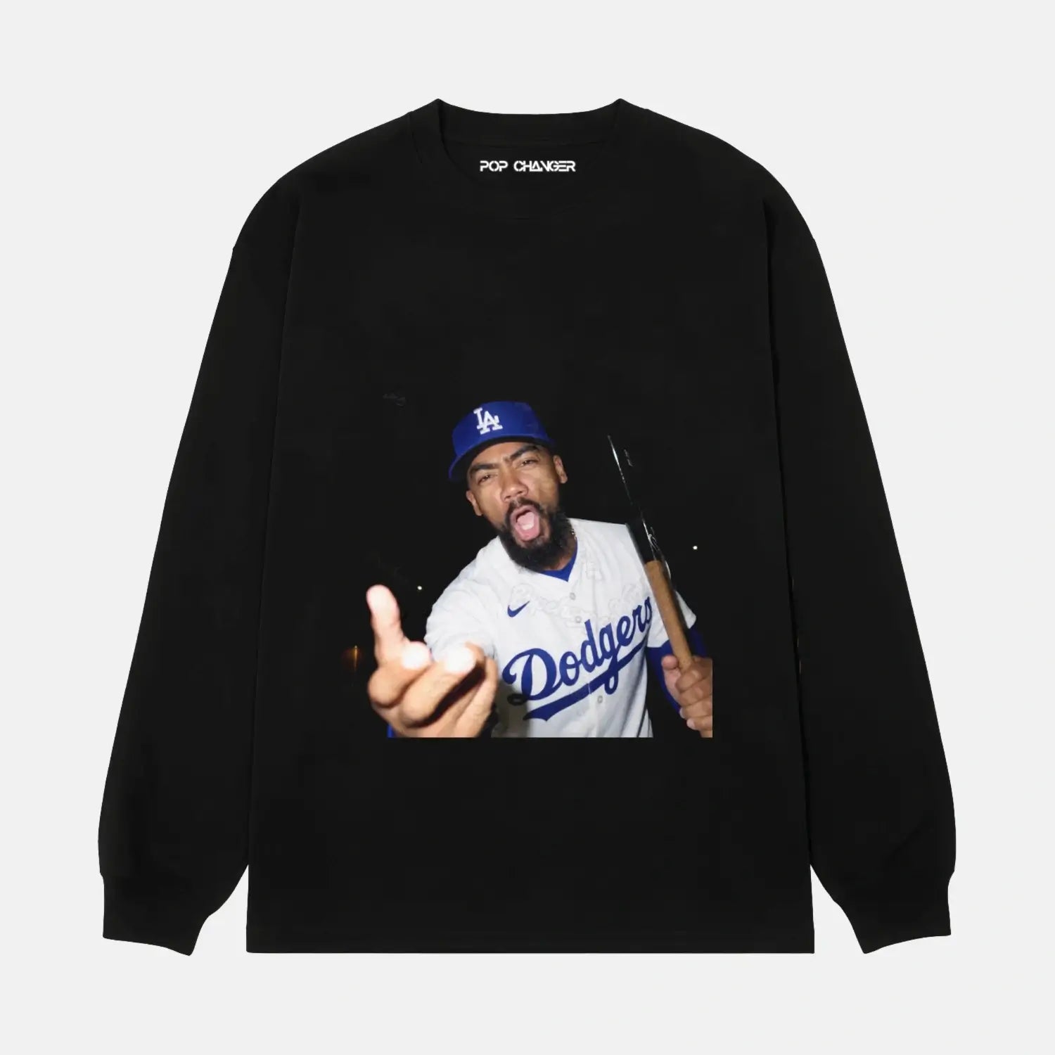 baseball tee35 - POPCHANGER