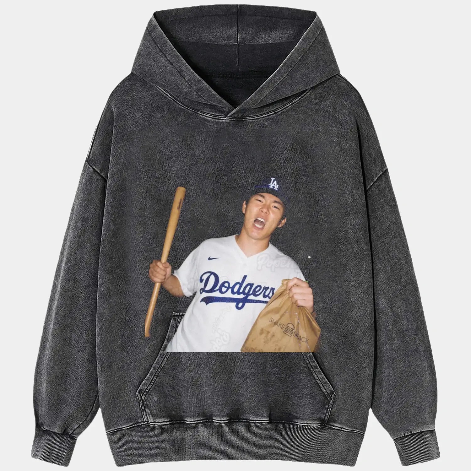 baseball tee36 - POPCHANGER