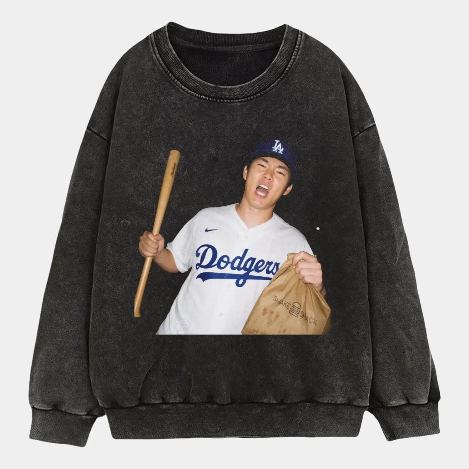 baseball tee36 - POPCHANGER