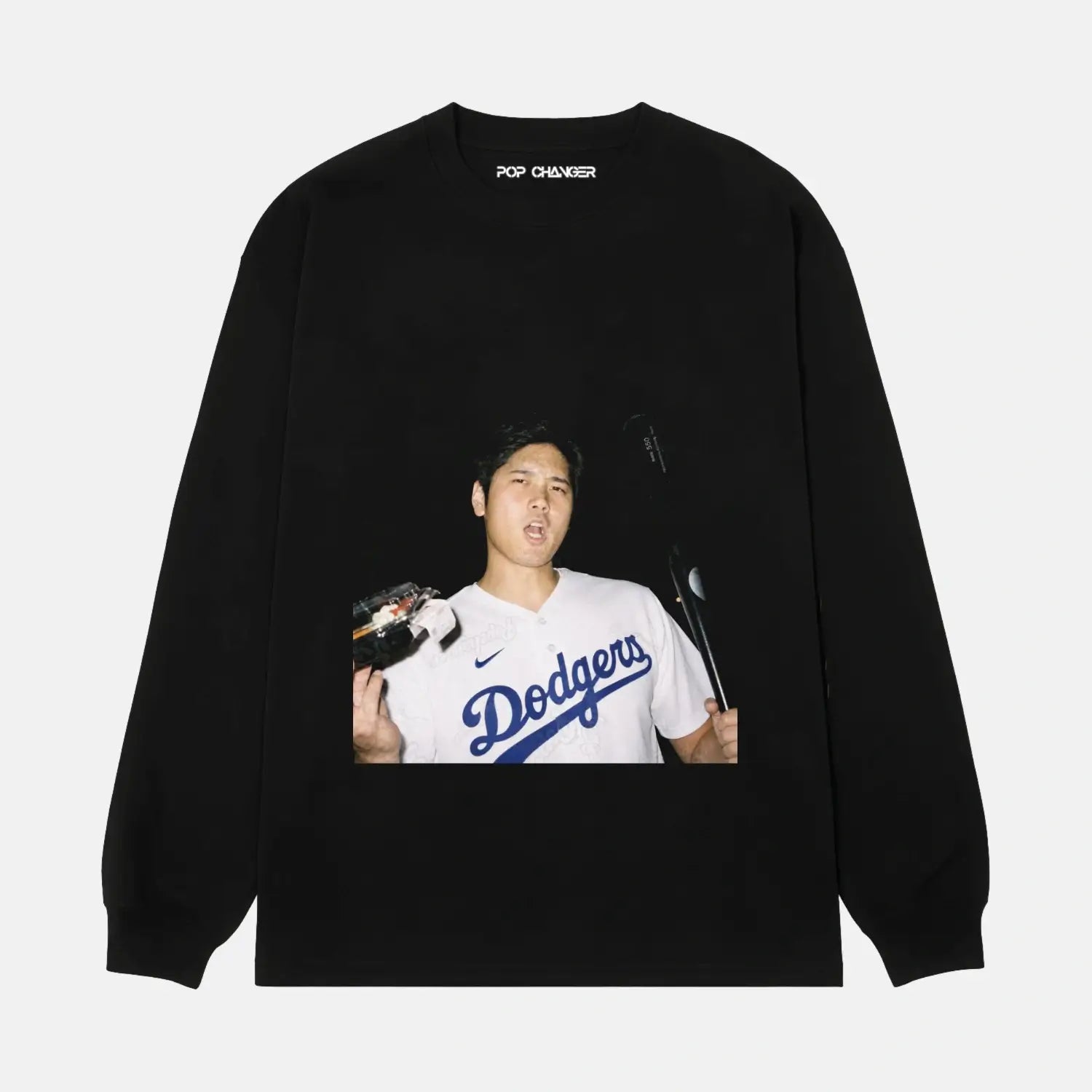 baseball tee37 - POPCHANGER