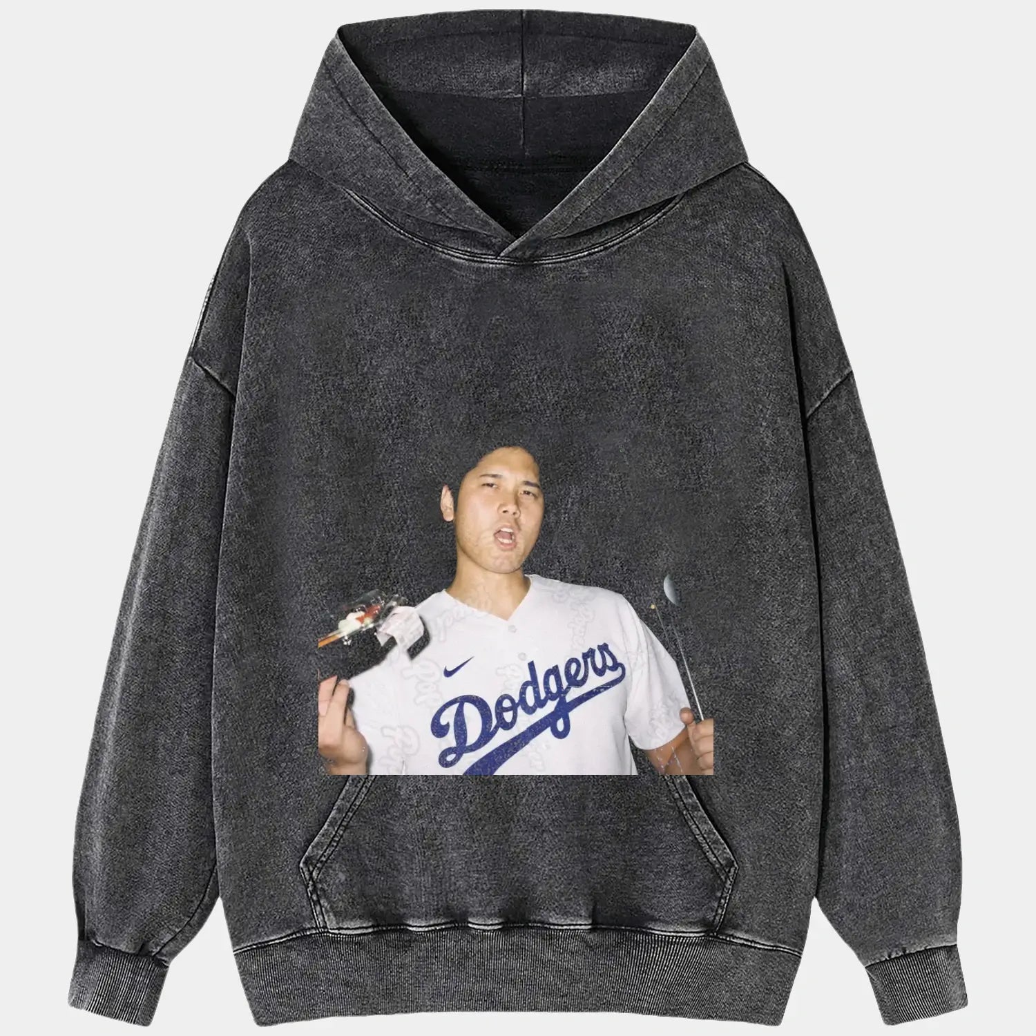 baseball tee37 - POPCHANGER