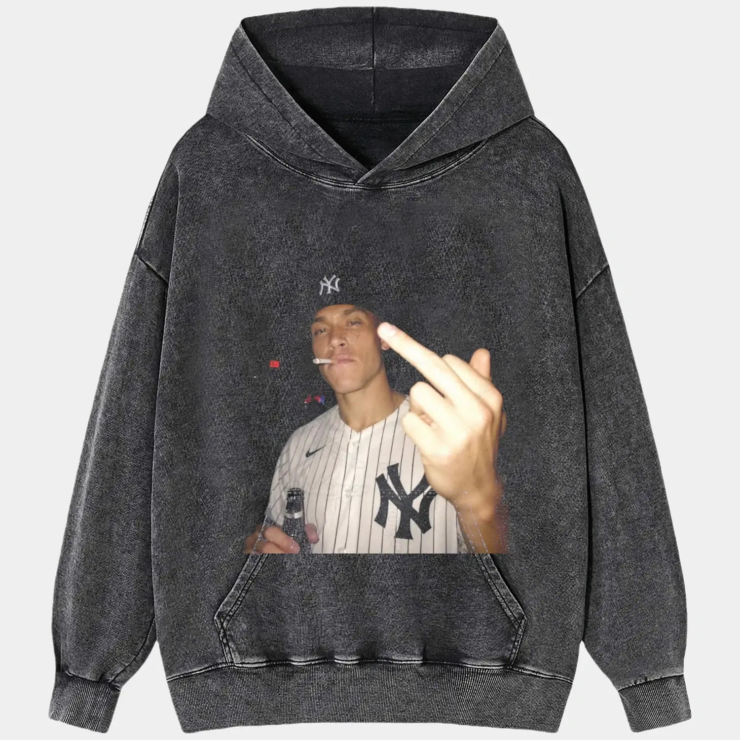 baseball tee4 - POPCHANGER