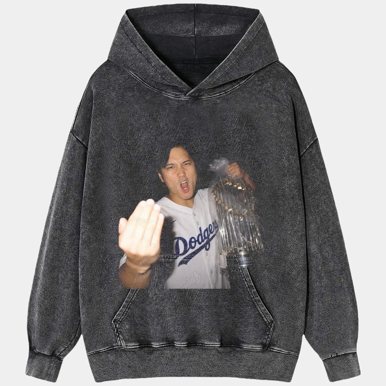 baseball tee40 - POPCHANGER