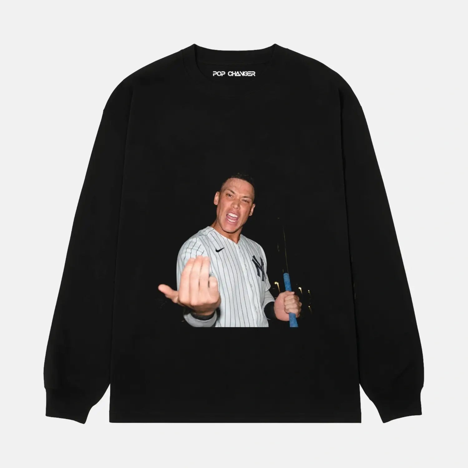 baseball tee41 - POPCHANGER