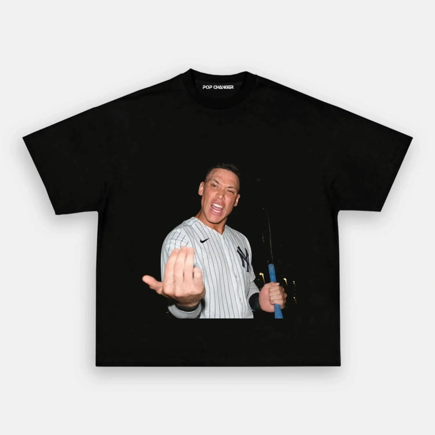 baseball tee41 - POPCHANGER