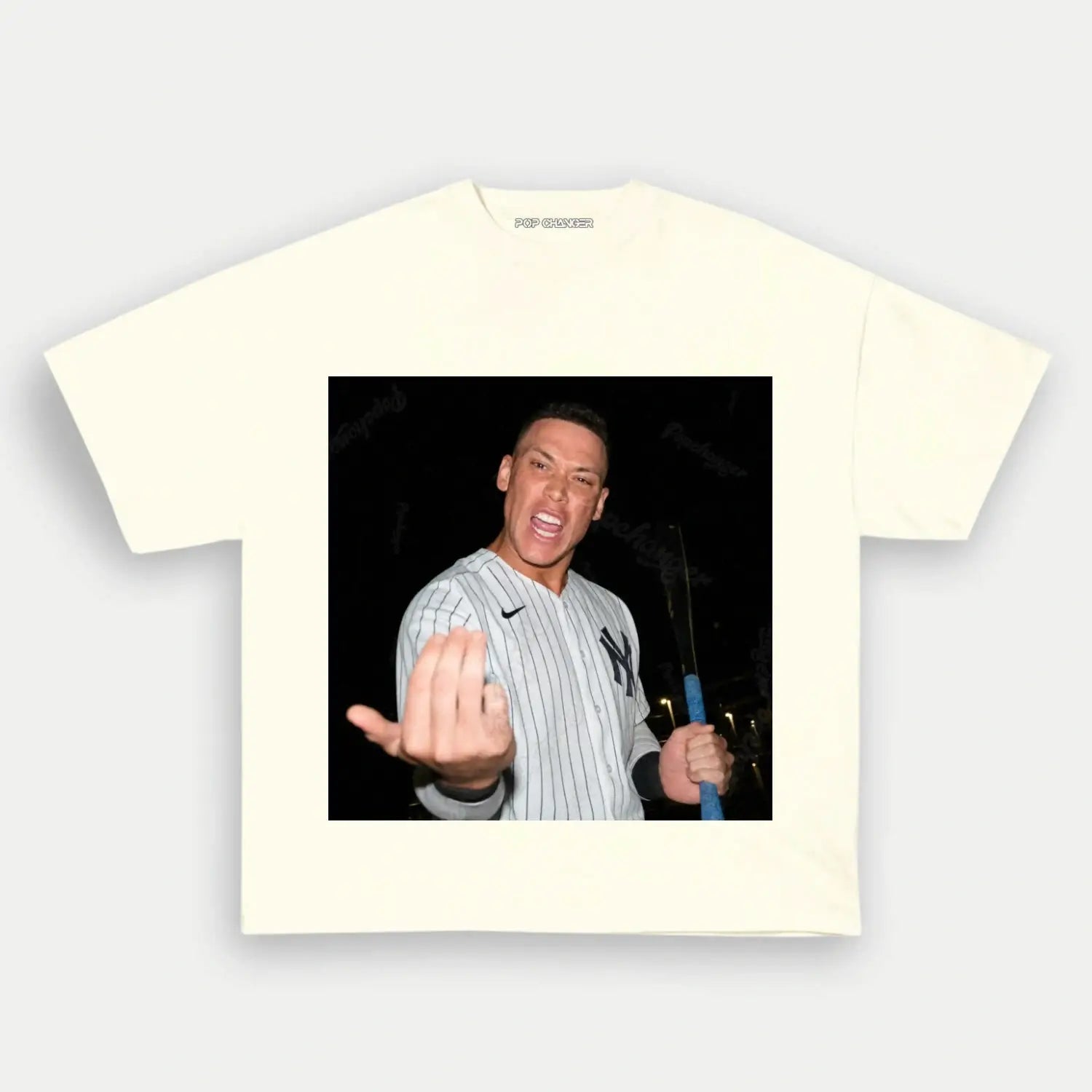 baseball tee41 - POPCHANGER