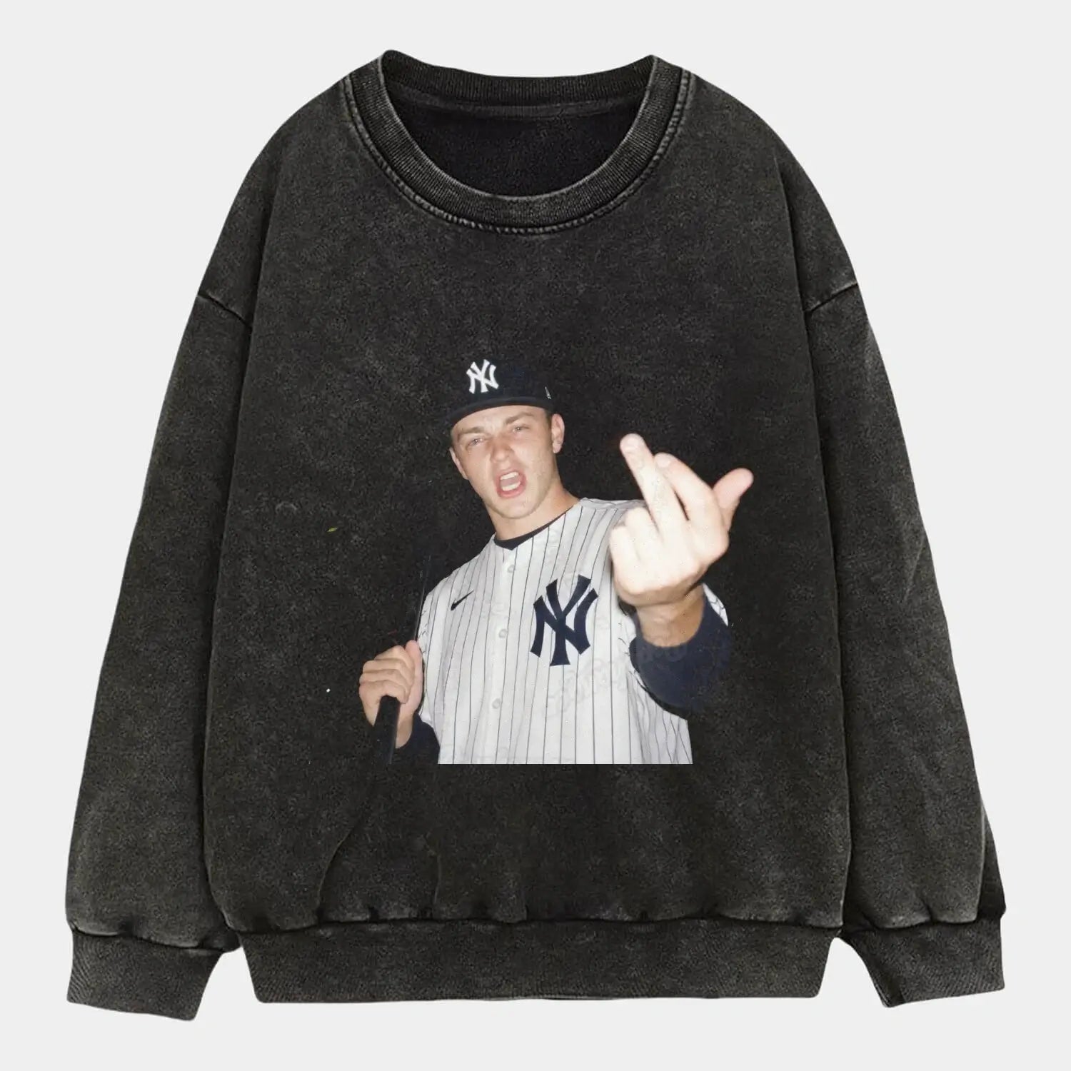 baseball tee42 - POPCHANGER
