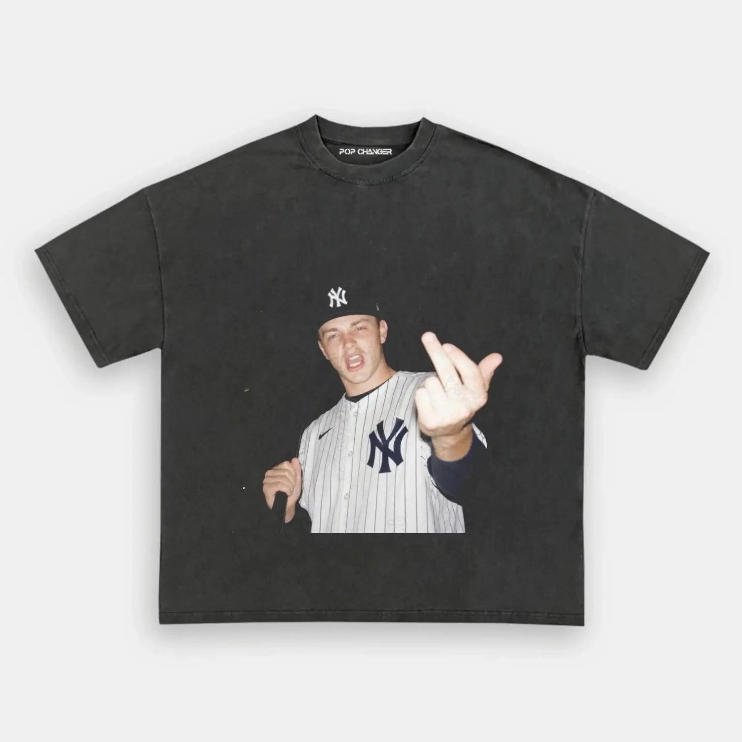 baseball tee42 - POPCHANGER