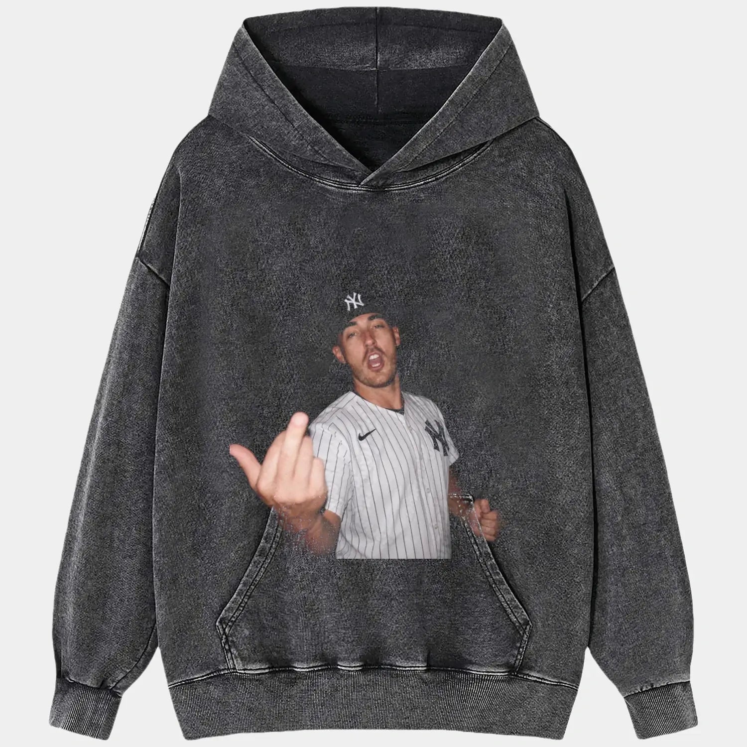 baseball tee43 - POPCHANGER