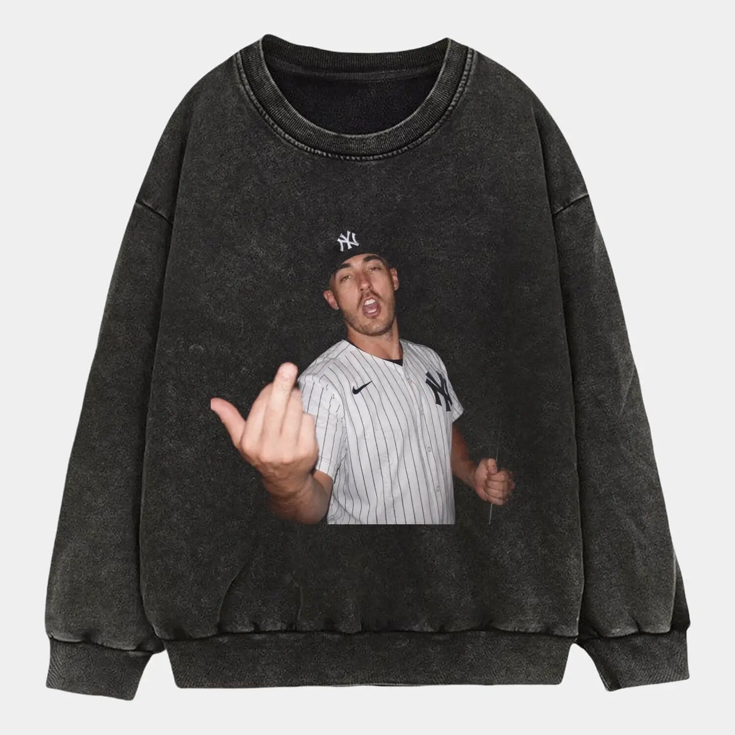 baseball tee43 - POPCHANGER