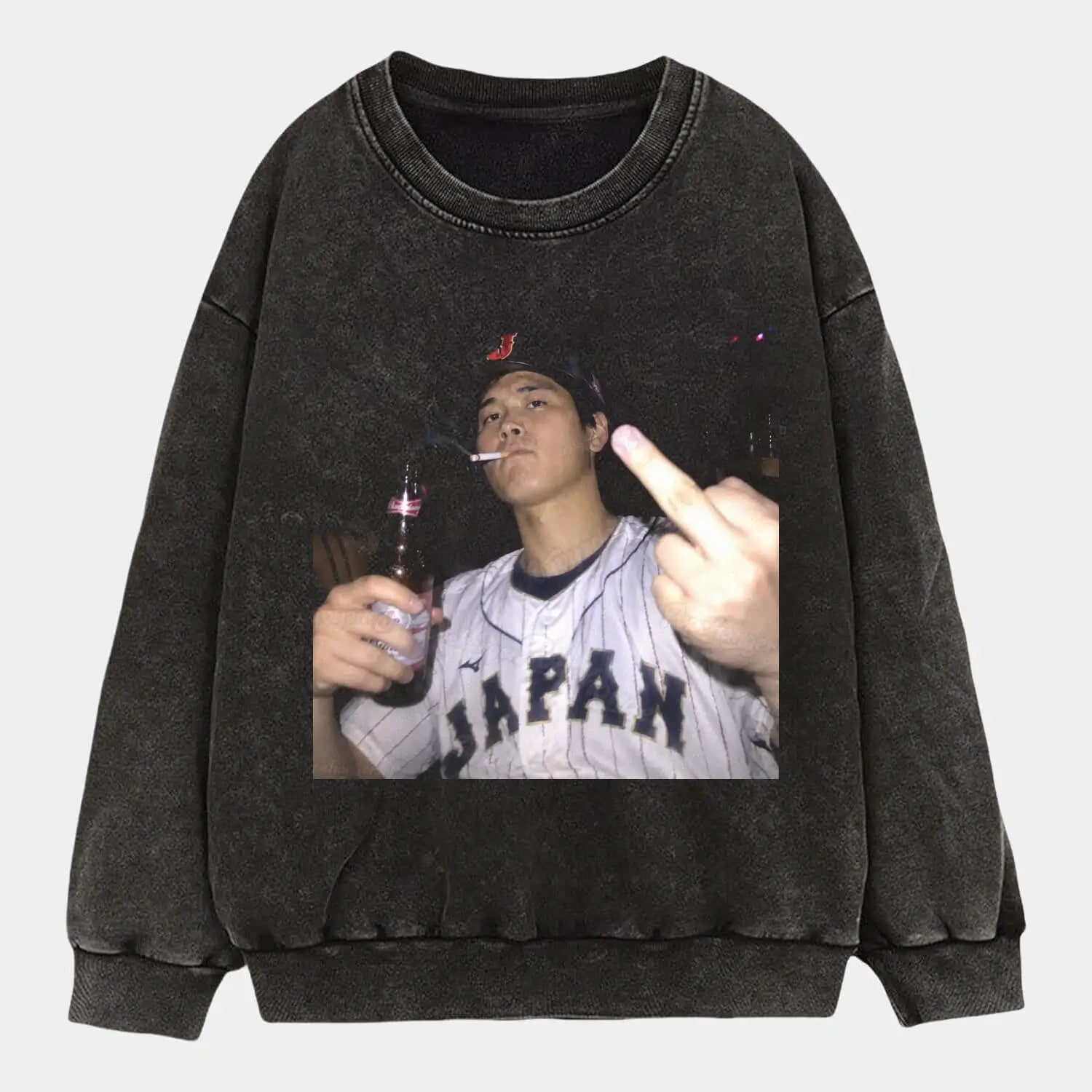baseball tee5 - POPCHANGER