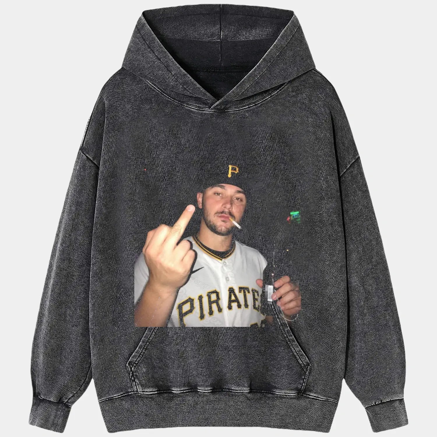 baseball tee6 - POPCHANGER