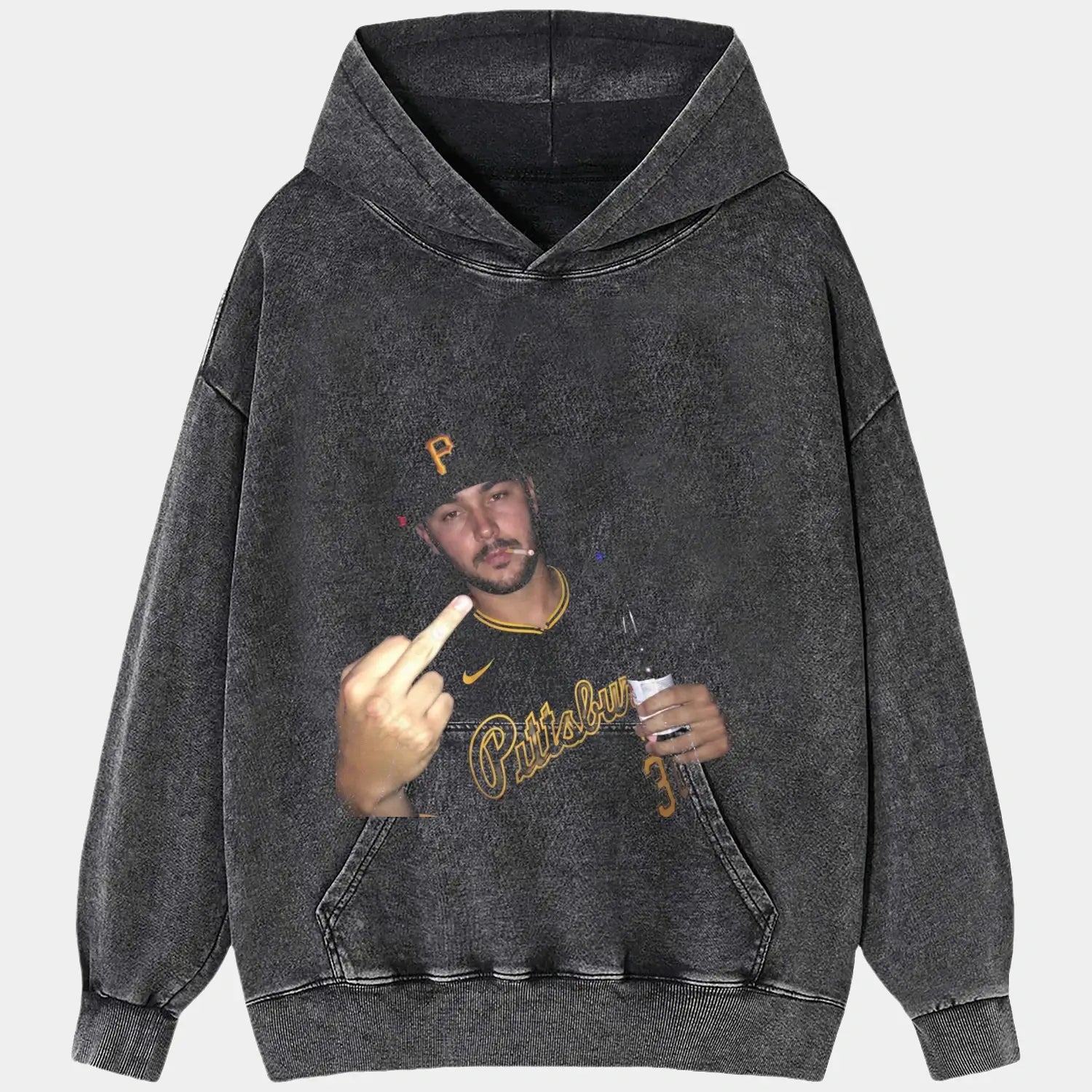 baseball tee7 - POPCHANGER